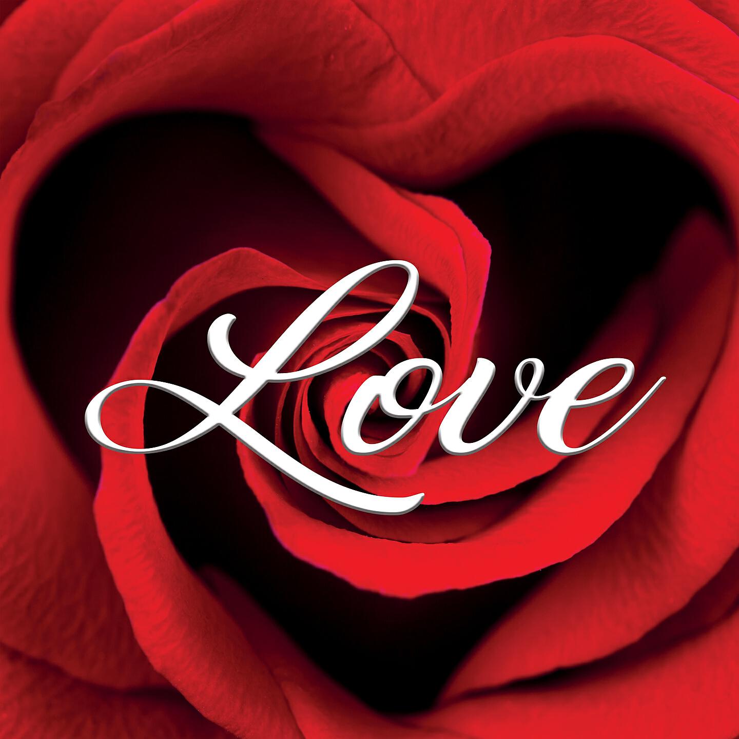Релиз Love
