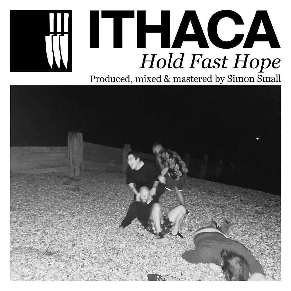 Релиз Hold Fast Hope