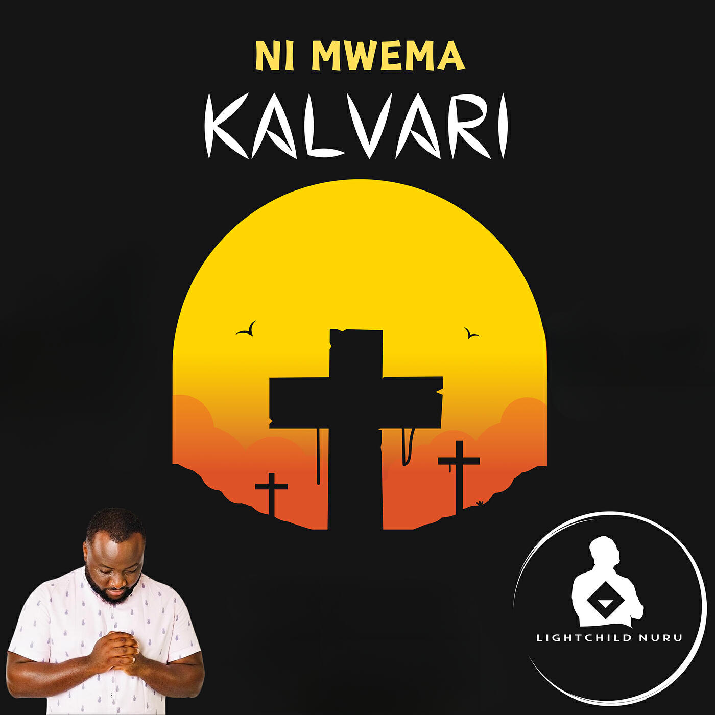 Релиз Ni Mwema (Kalvari)