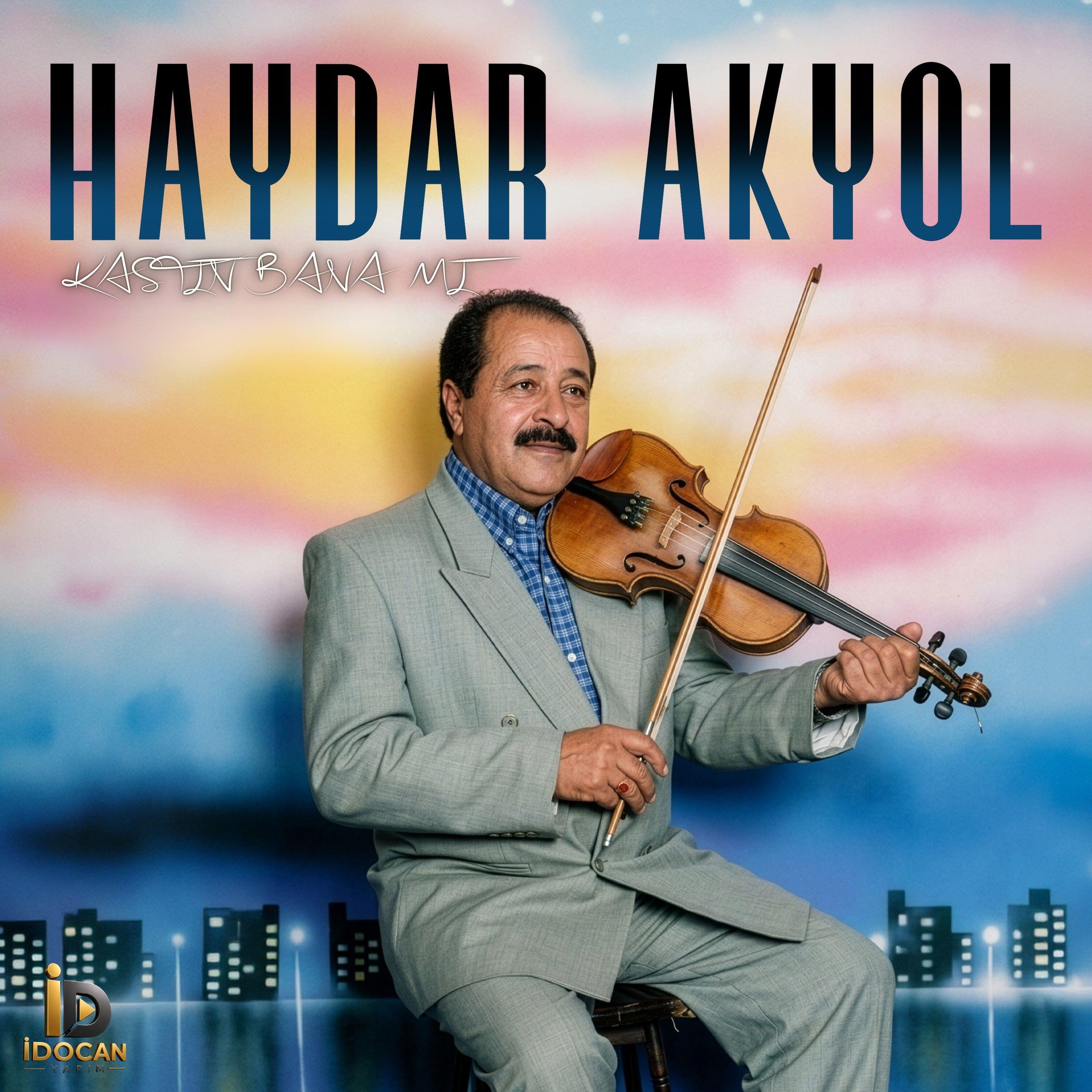 Релиз Kastın Bana Mı