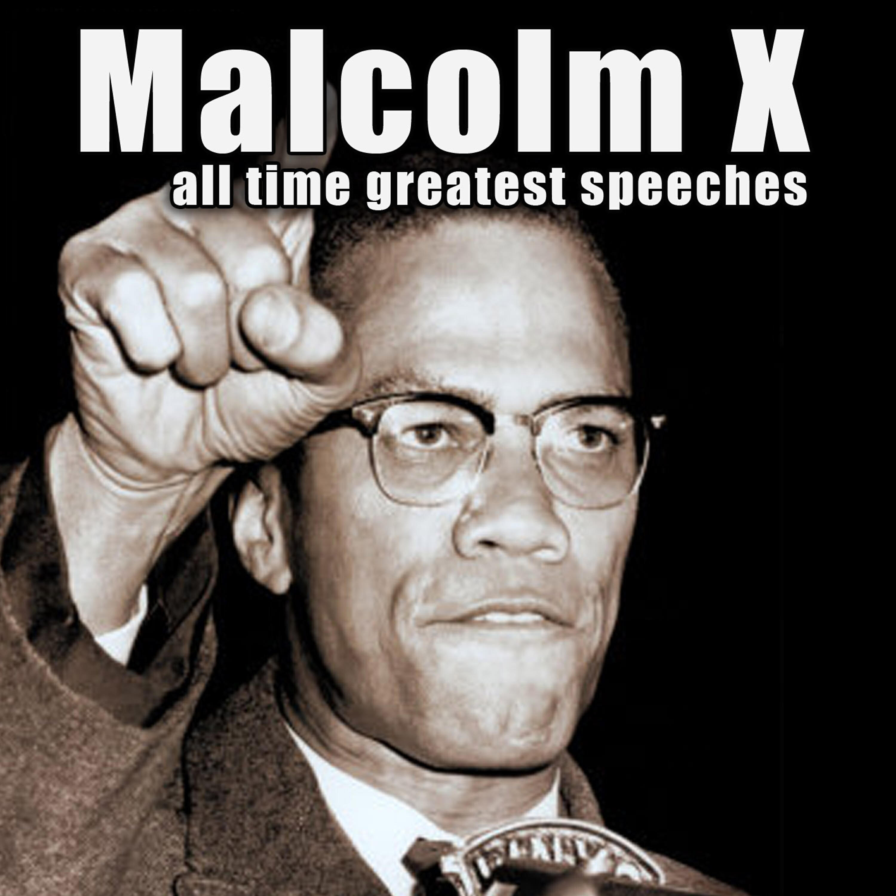 Релиз All-Time Greatest Speeches
