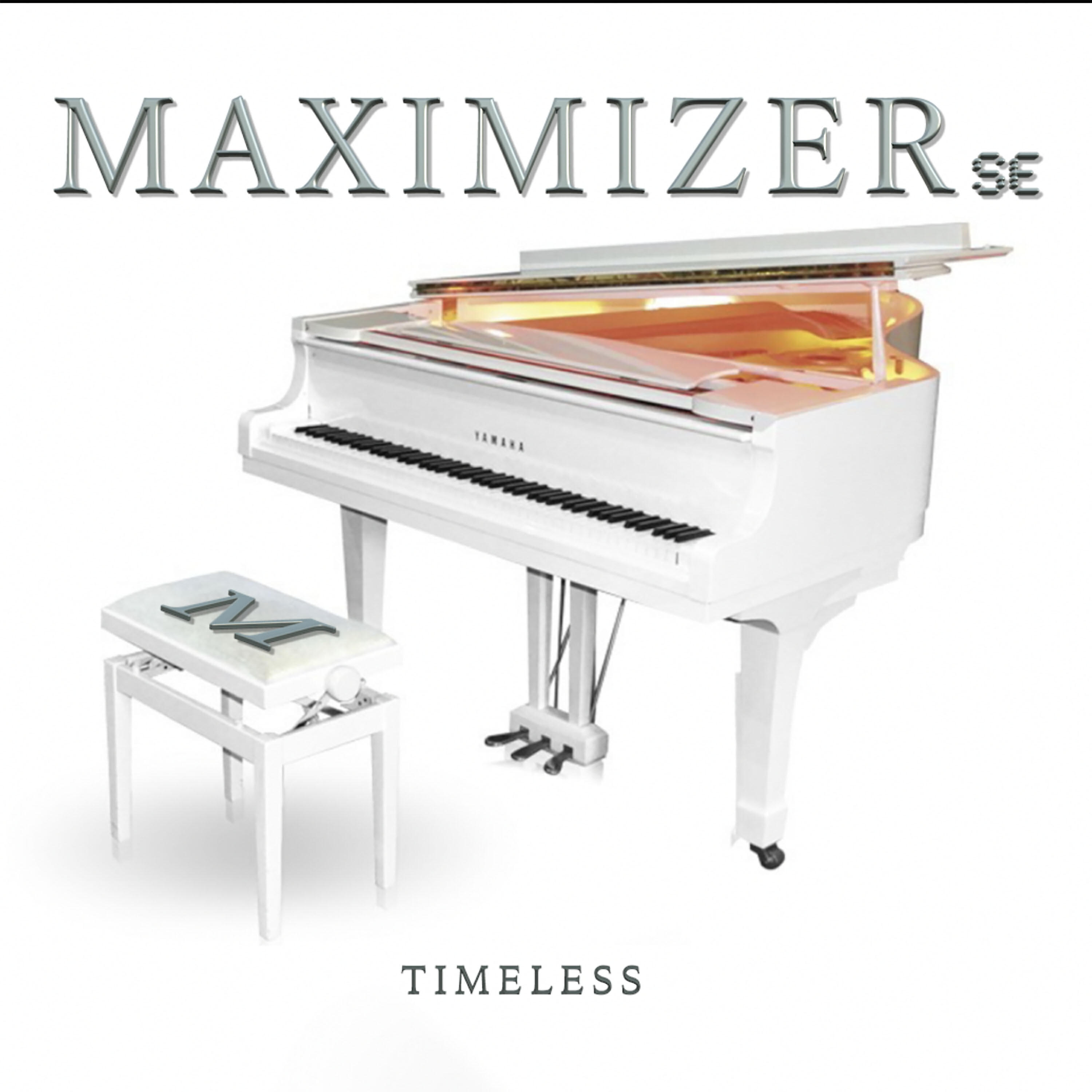 Релиз Timeless