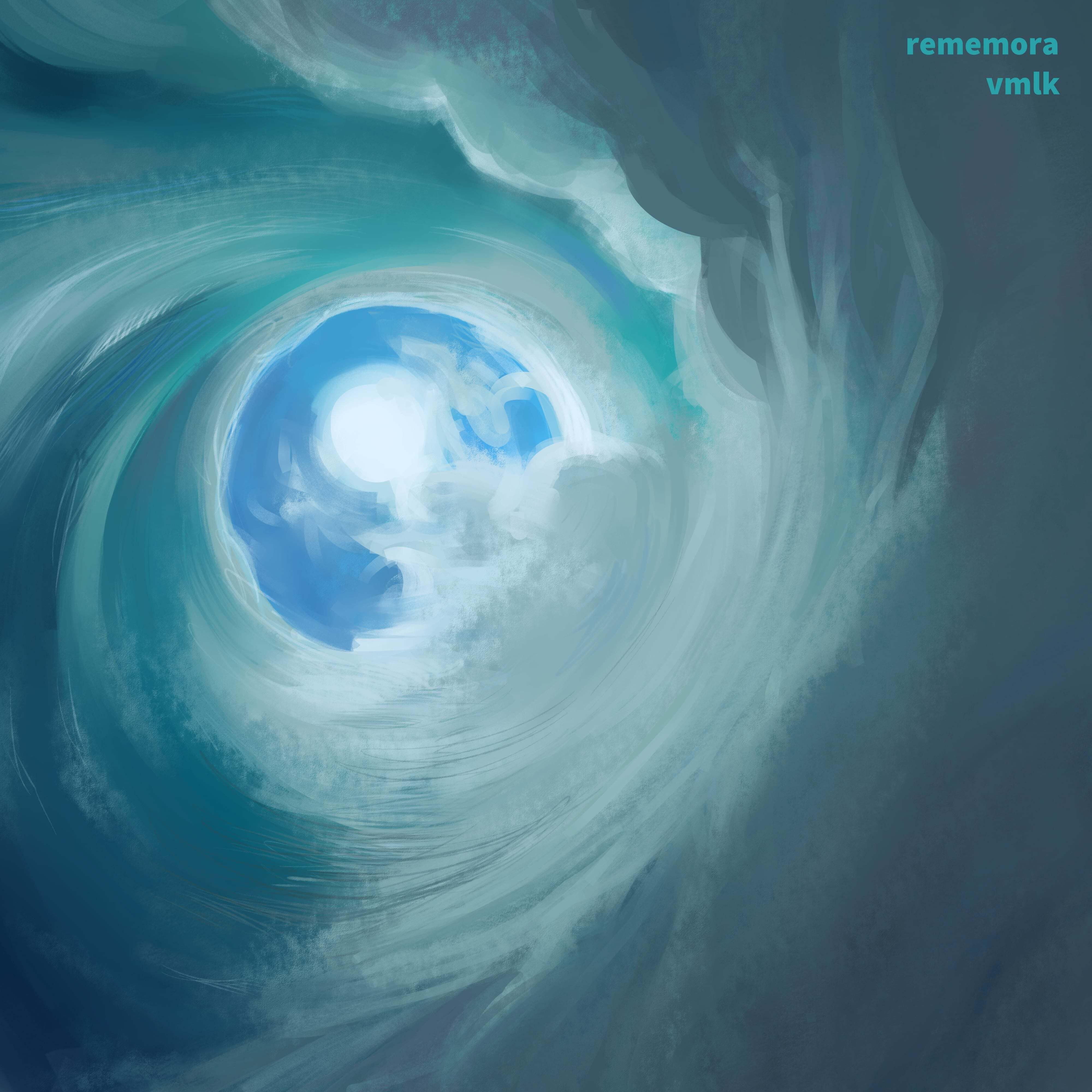 Релиз Rememora