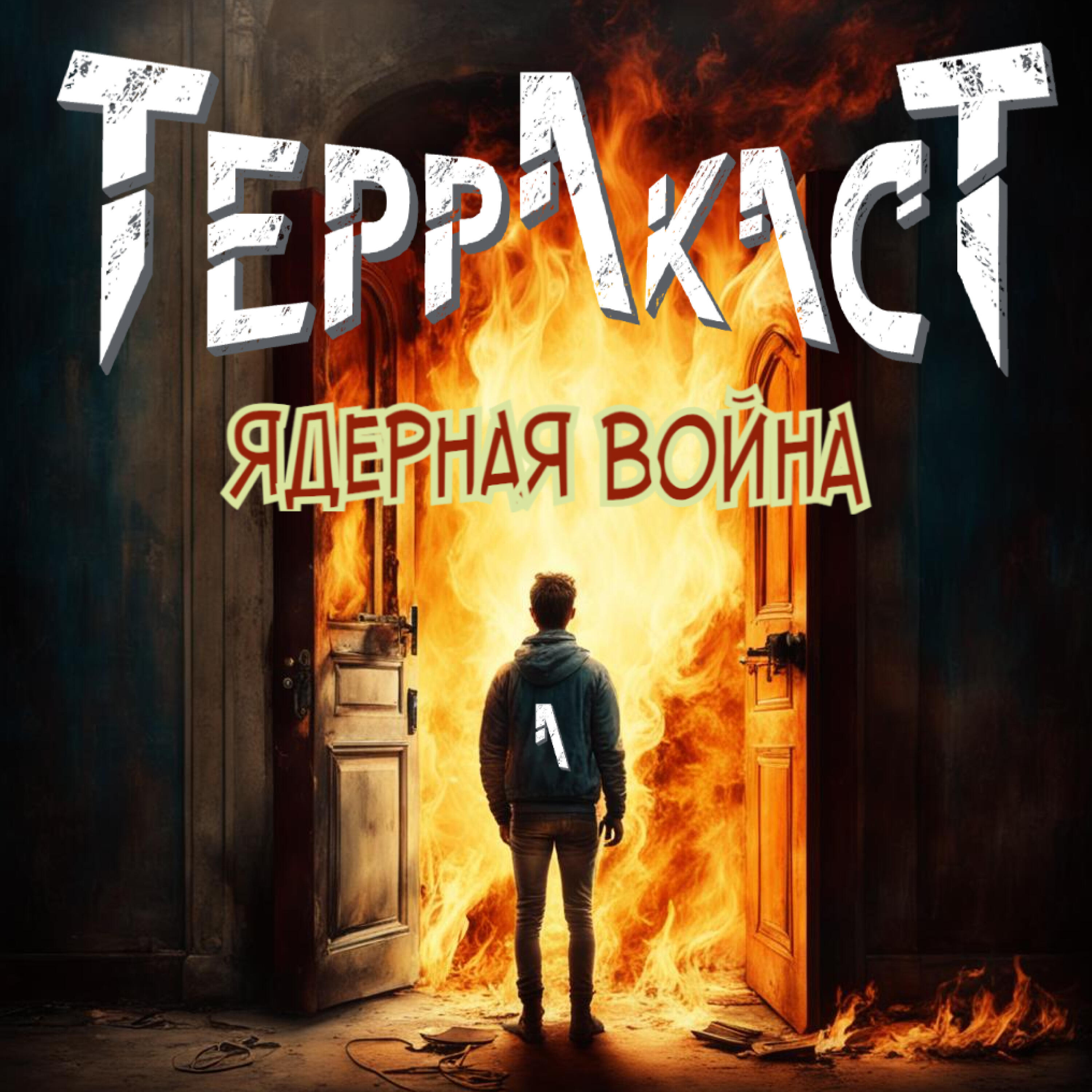 Релиз Ядерная война