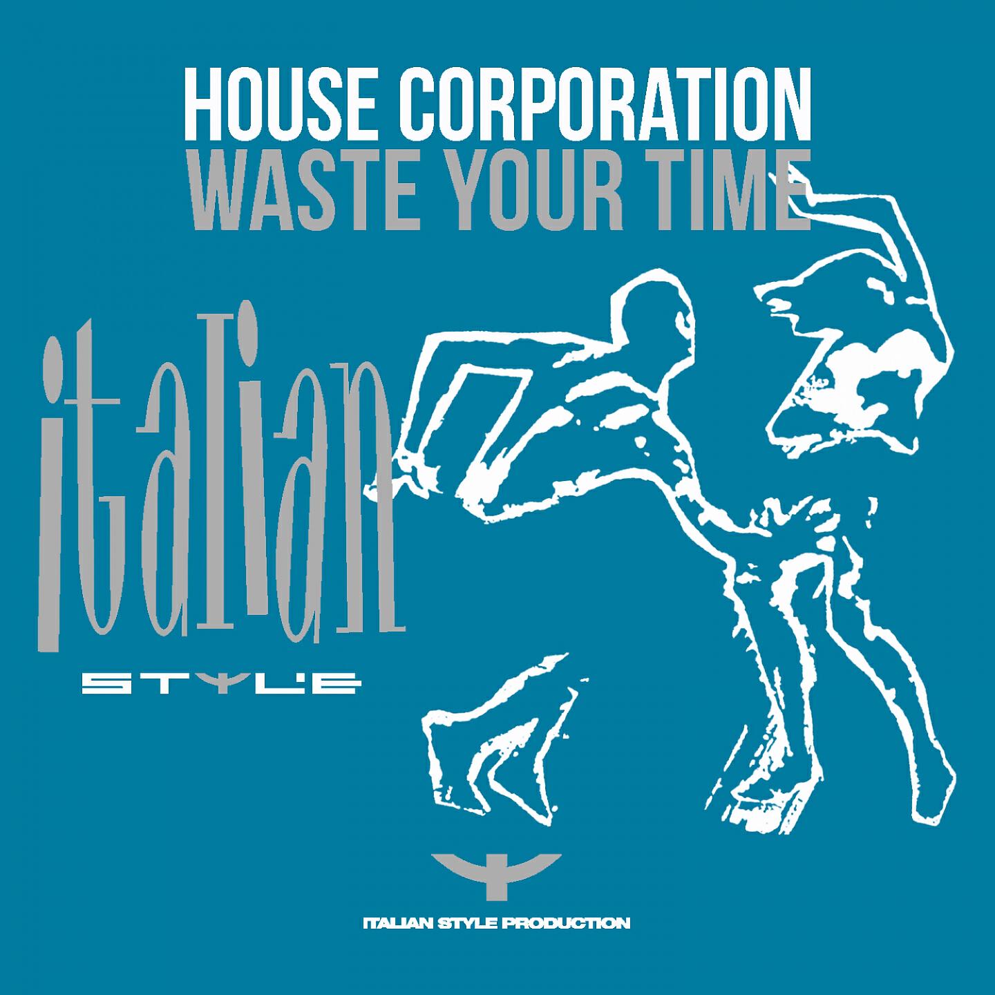 Релиз Waste Your Time