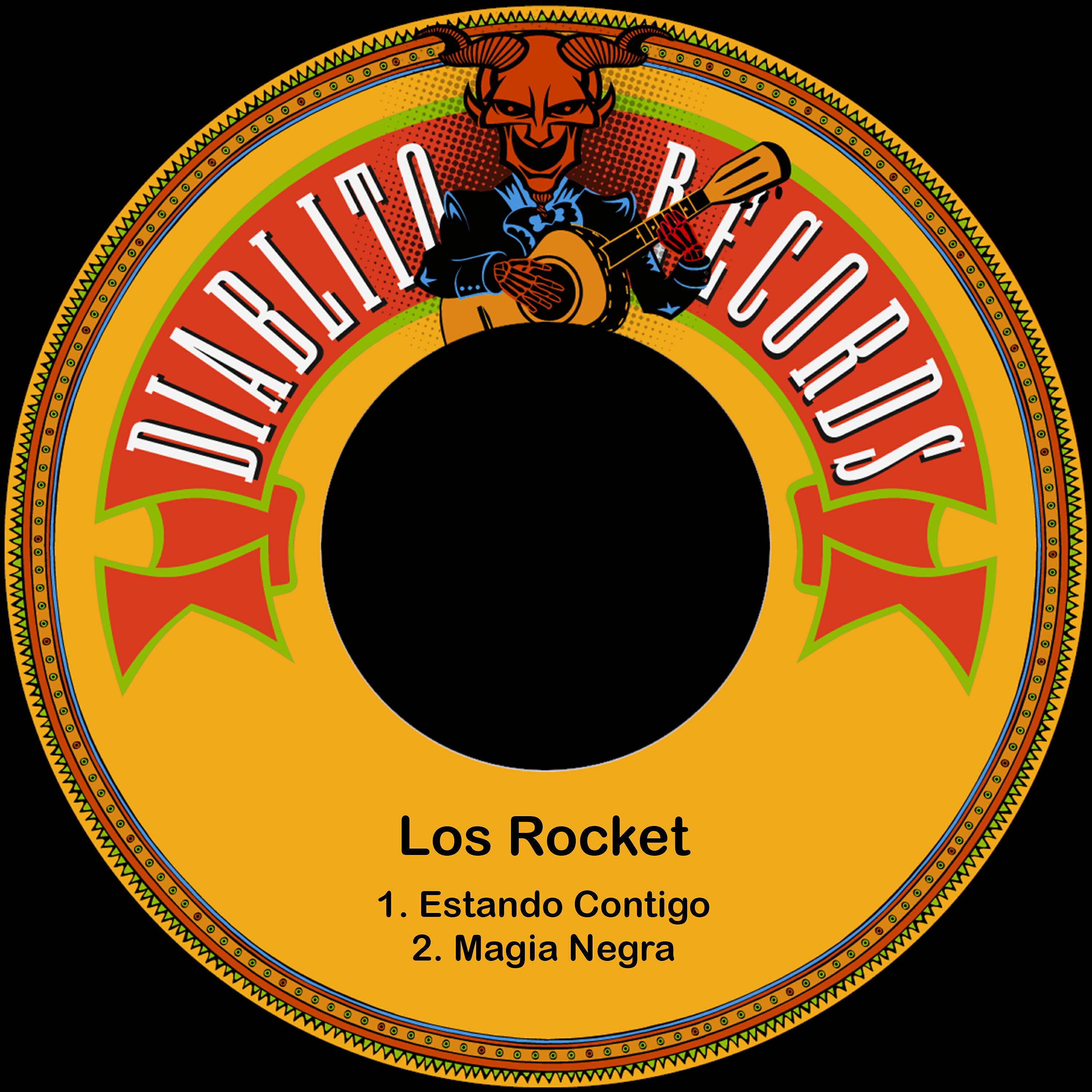 Los Rocket