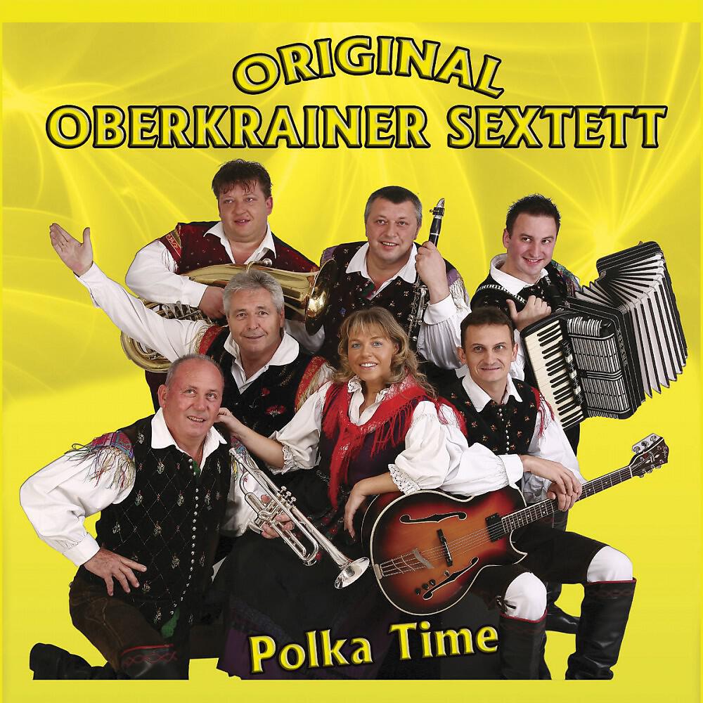 Релиз Polka Time