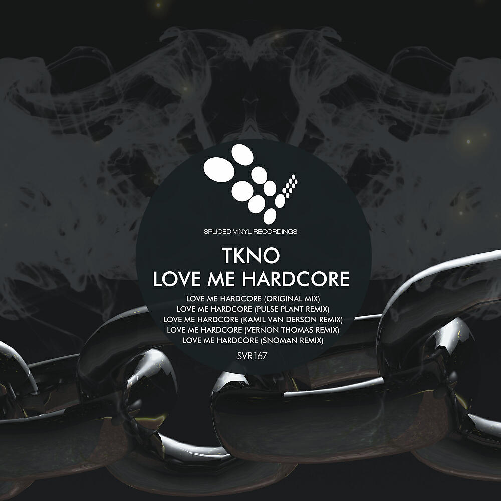 Релиз Love Me Hardcore