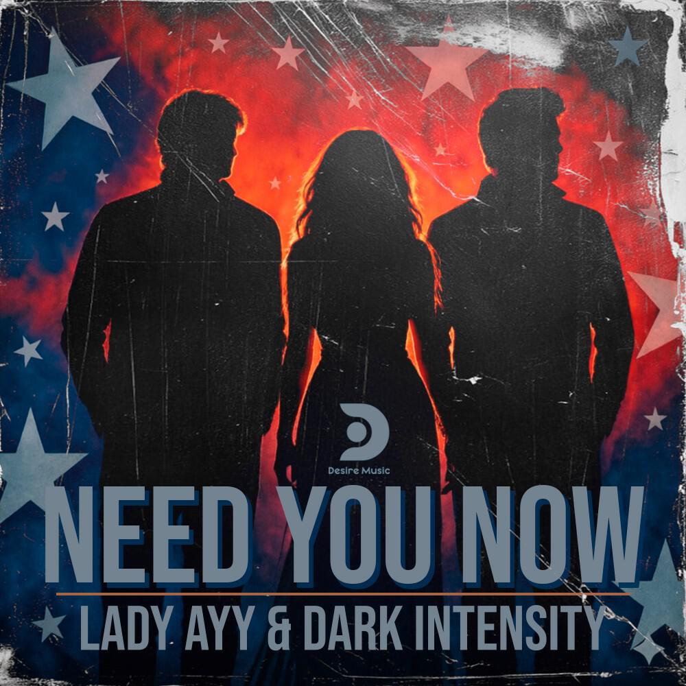 Релиз Need You Now