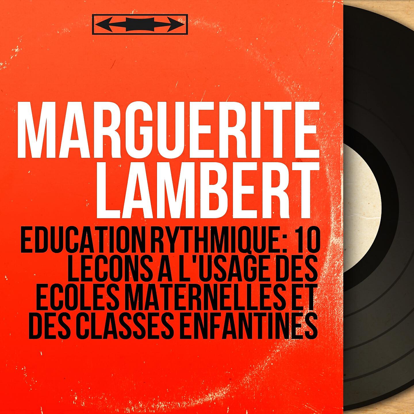 Marguerite Lambert