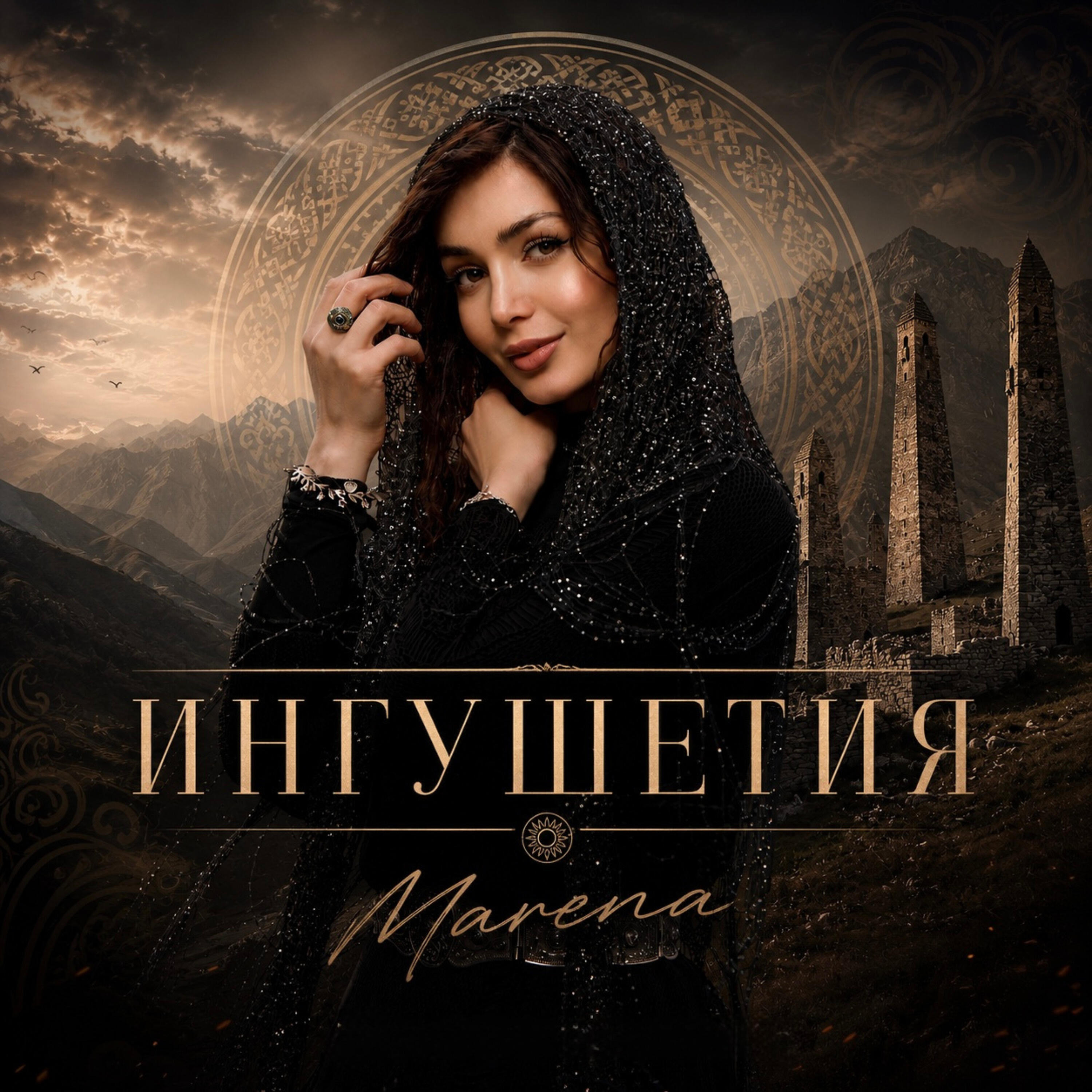 Релиз Ингушетия