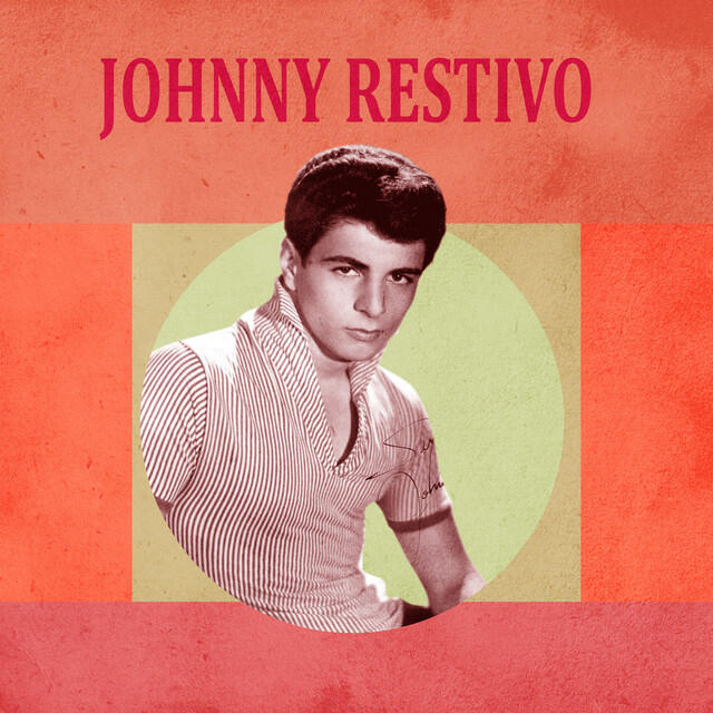Релиз Presenting Johnny Restivo