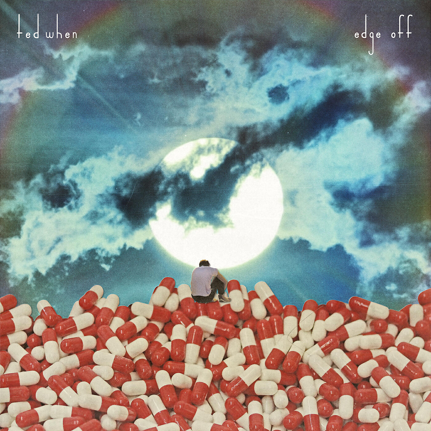 Релиз Edge Off