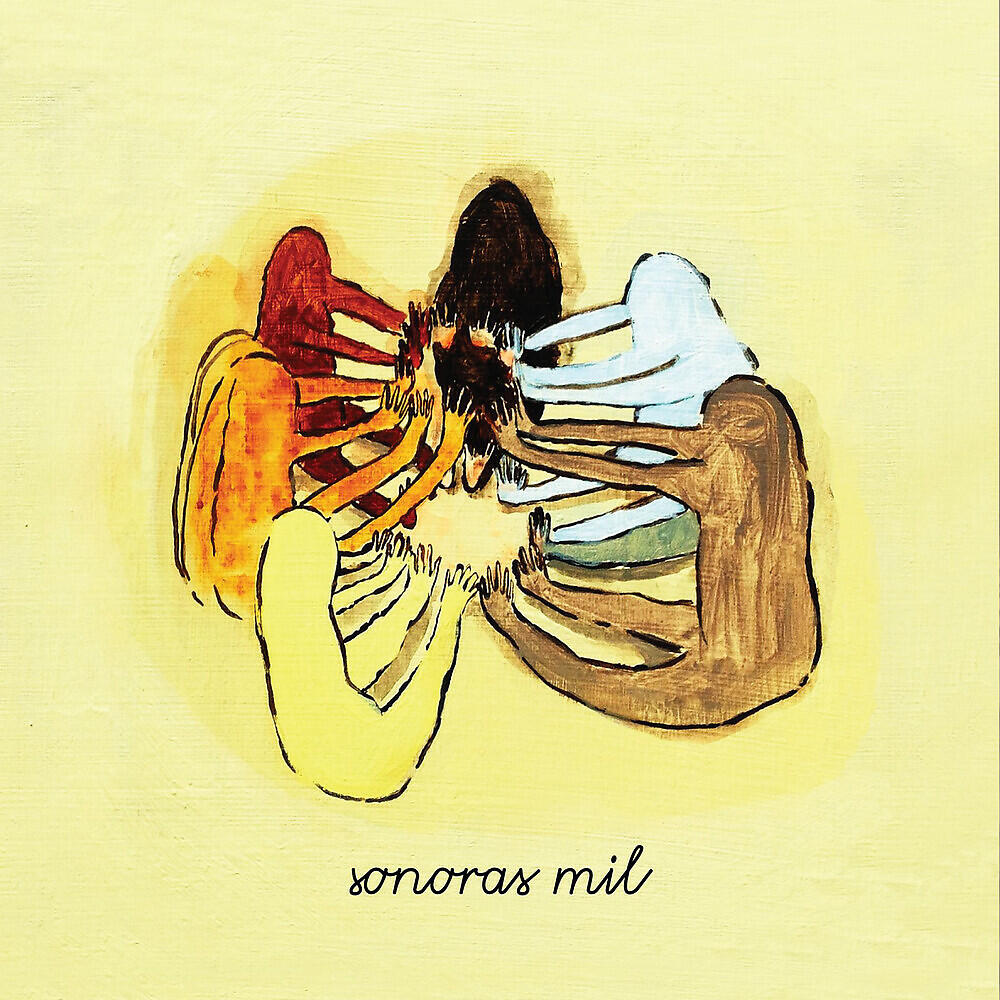 Релиз Sonoras Mil