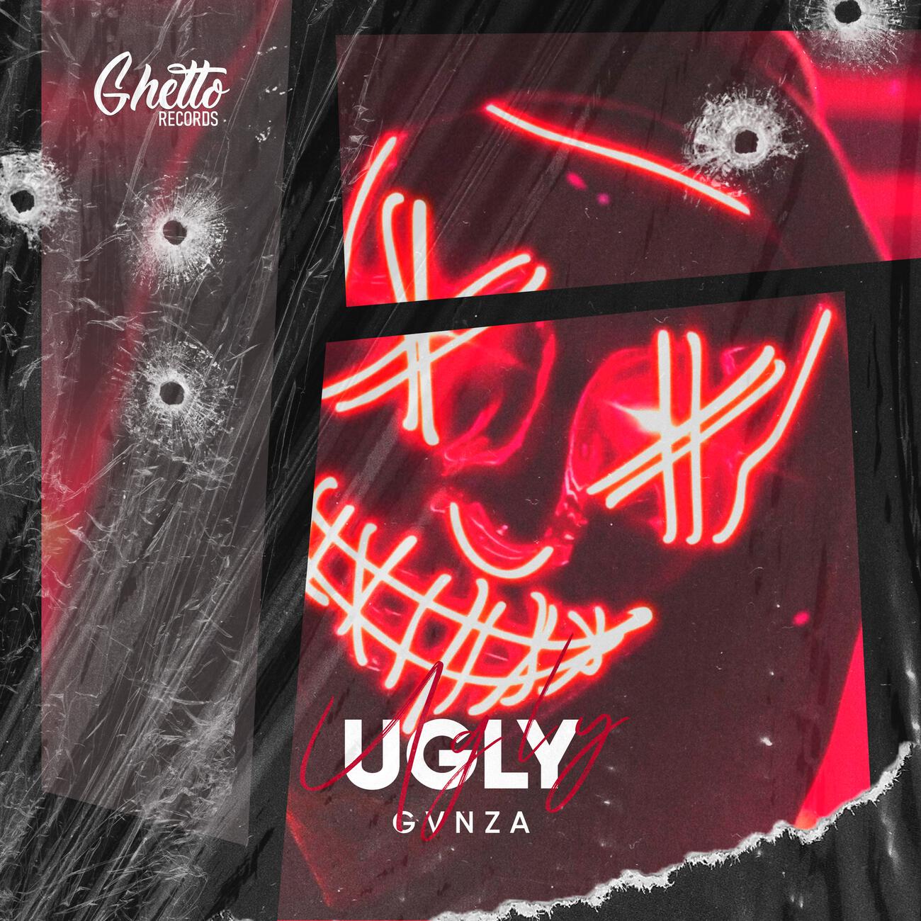 Релиз UGLY