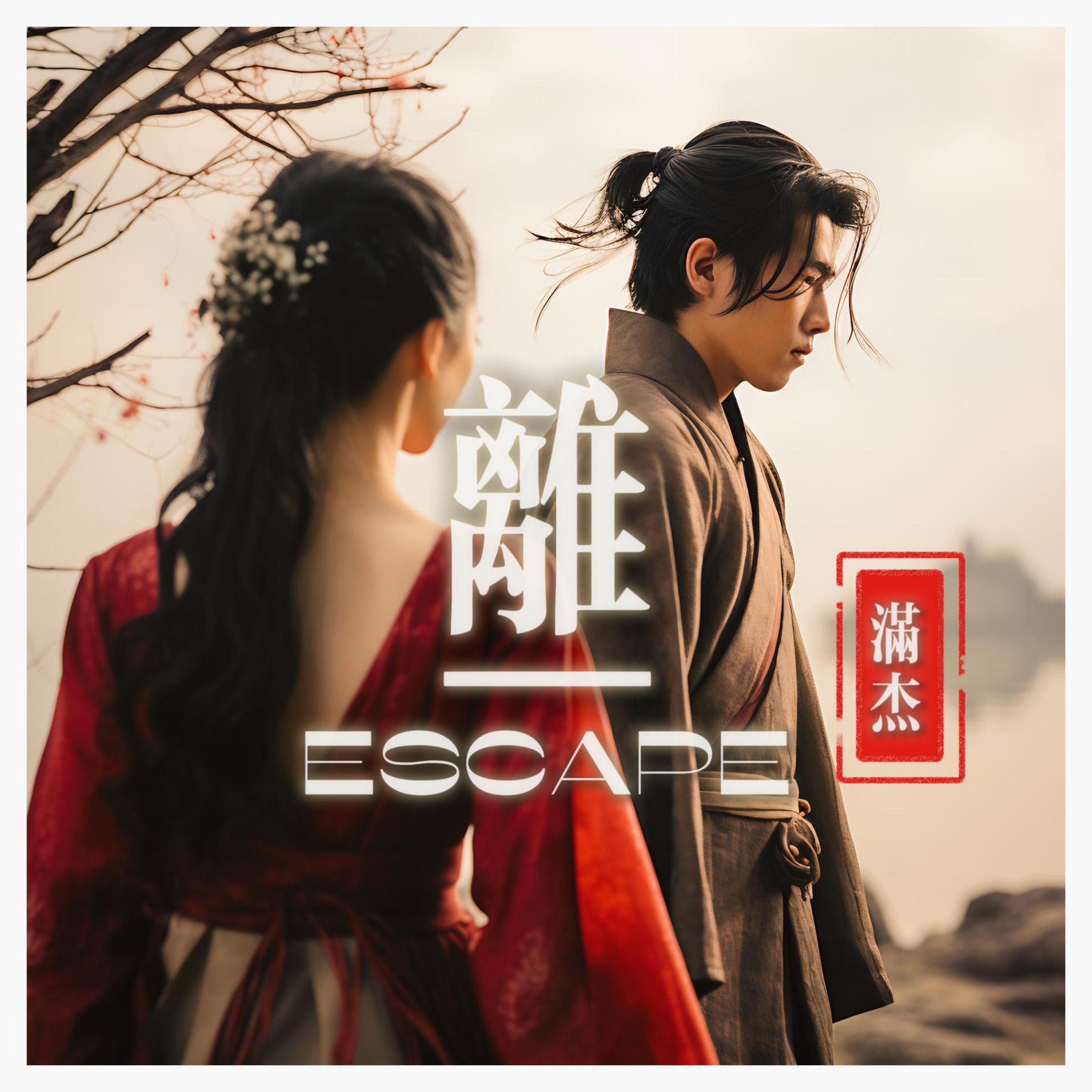 Релиз 离（Escape）