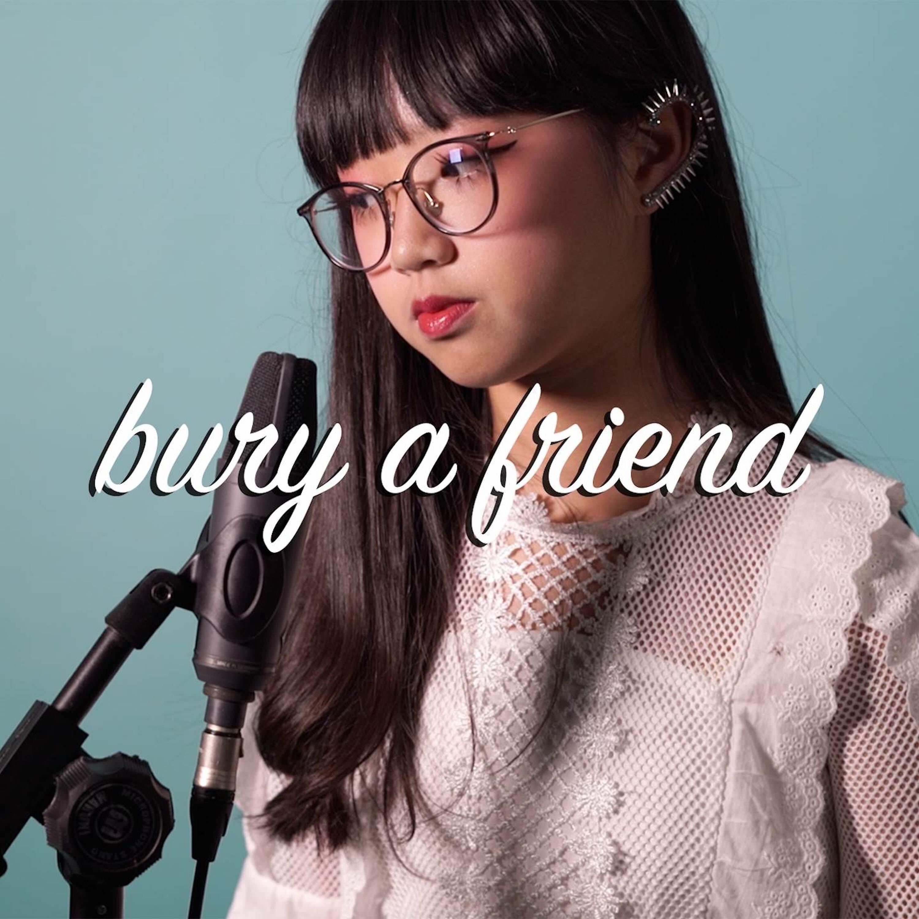 Релиз Bury a Friend