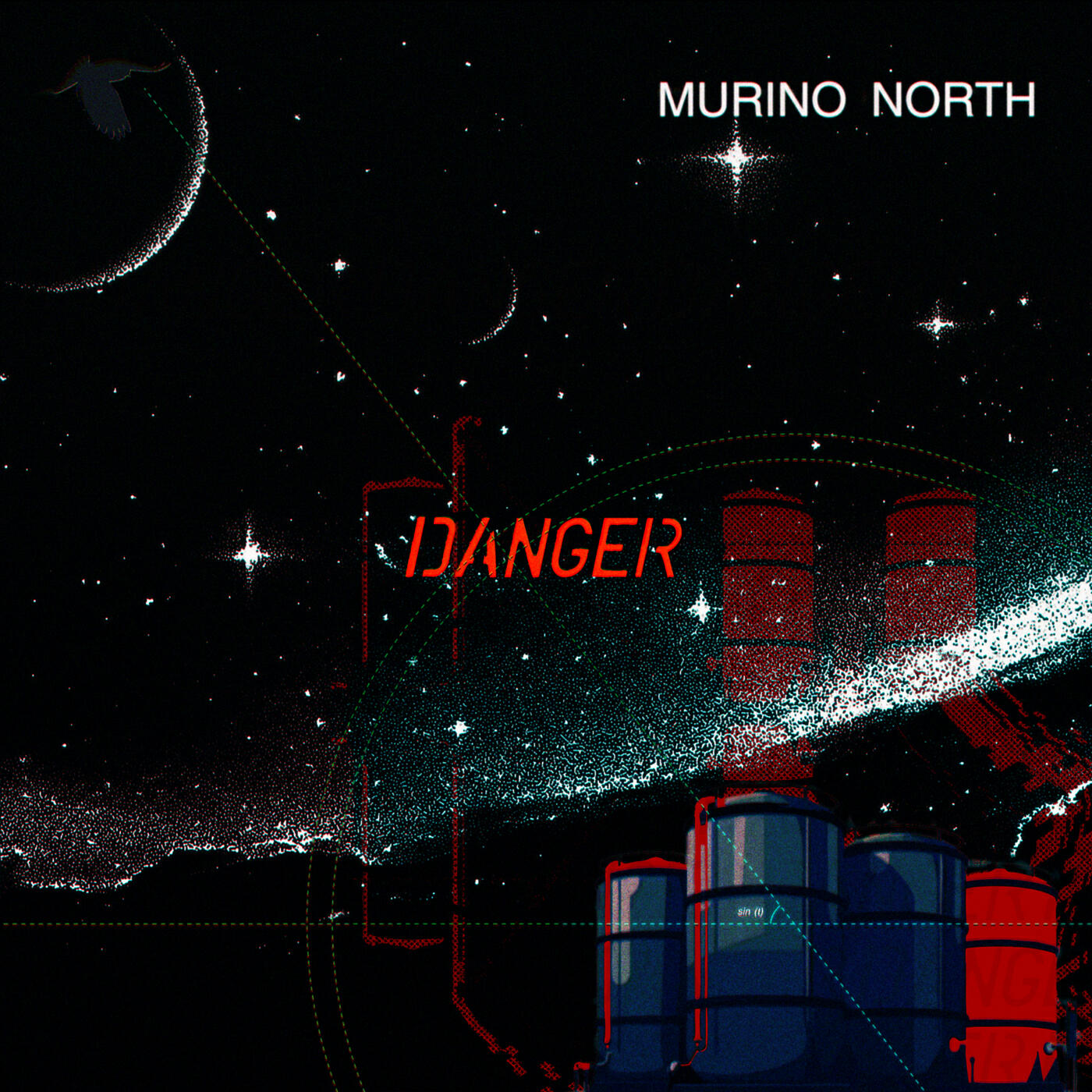 Релиз Danger