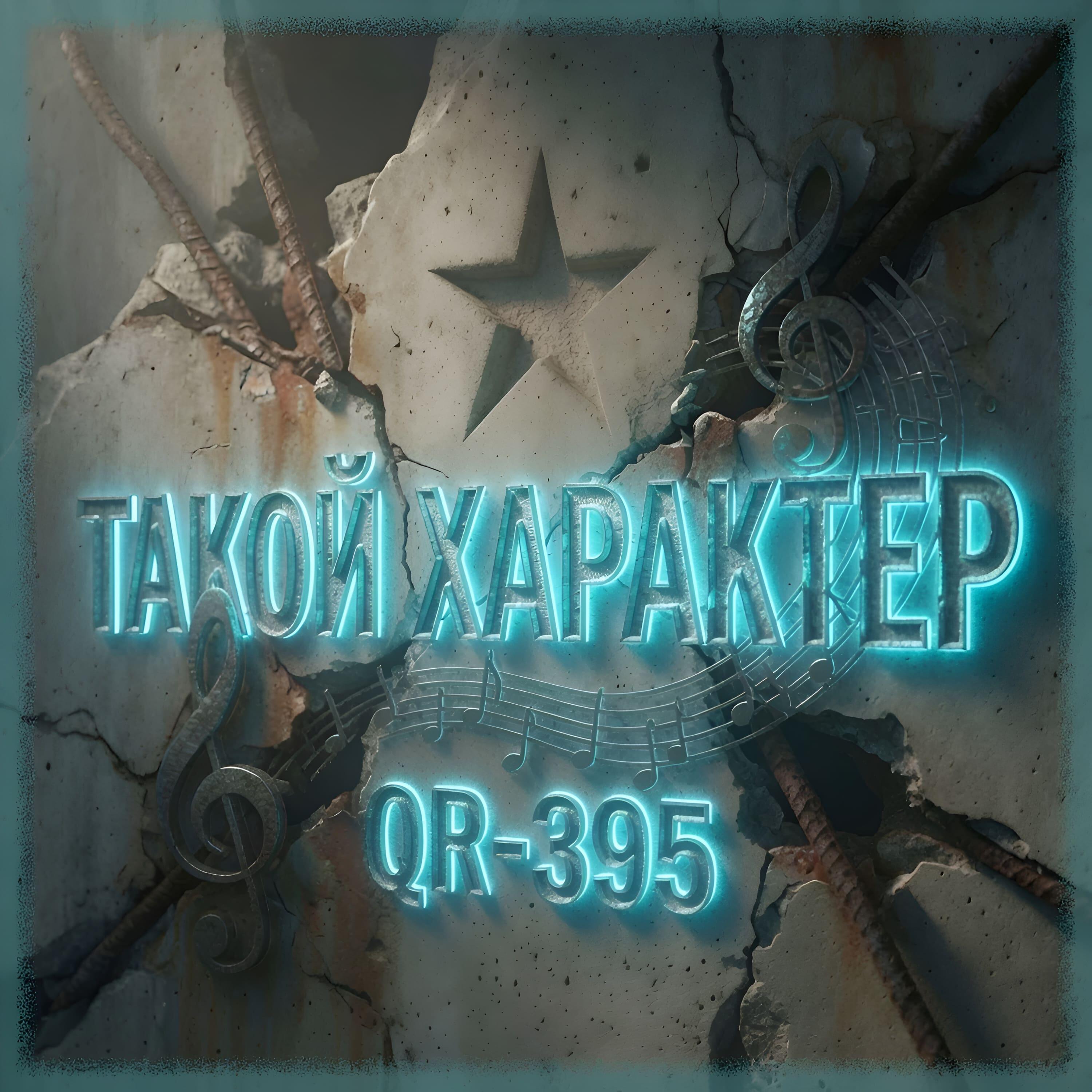 Релиз Такой характер