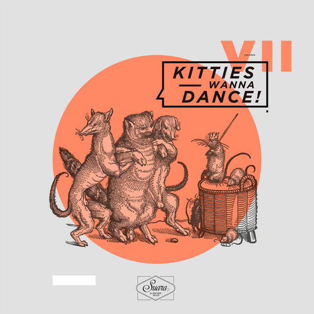 Релиз Kitties Wanna Dance Vol. 7