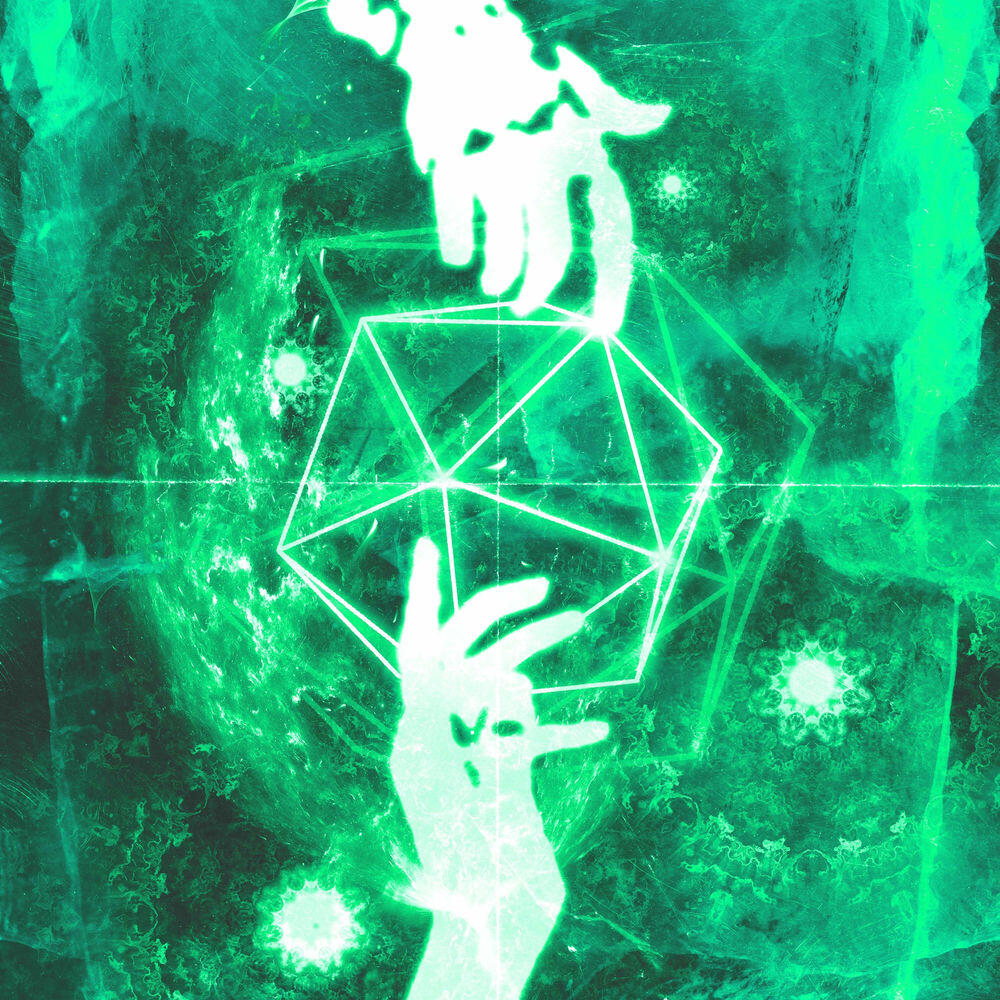 Релиз Relinquish Divinity