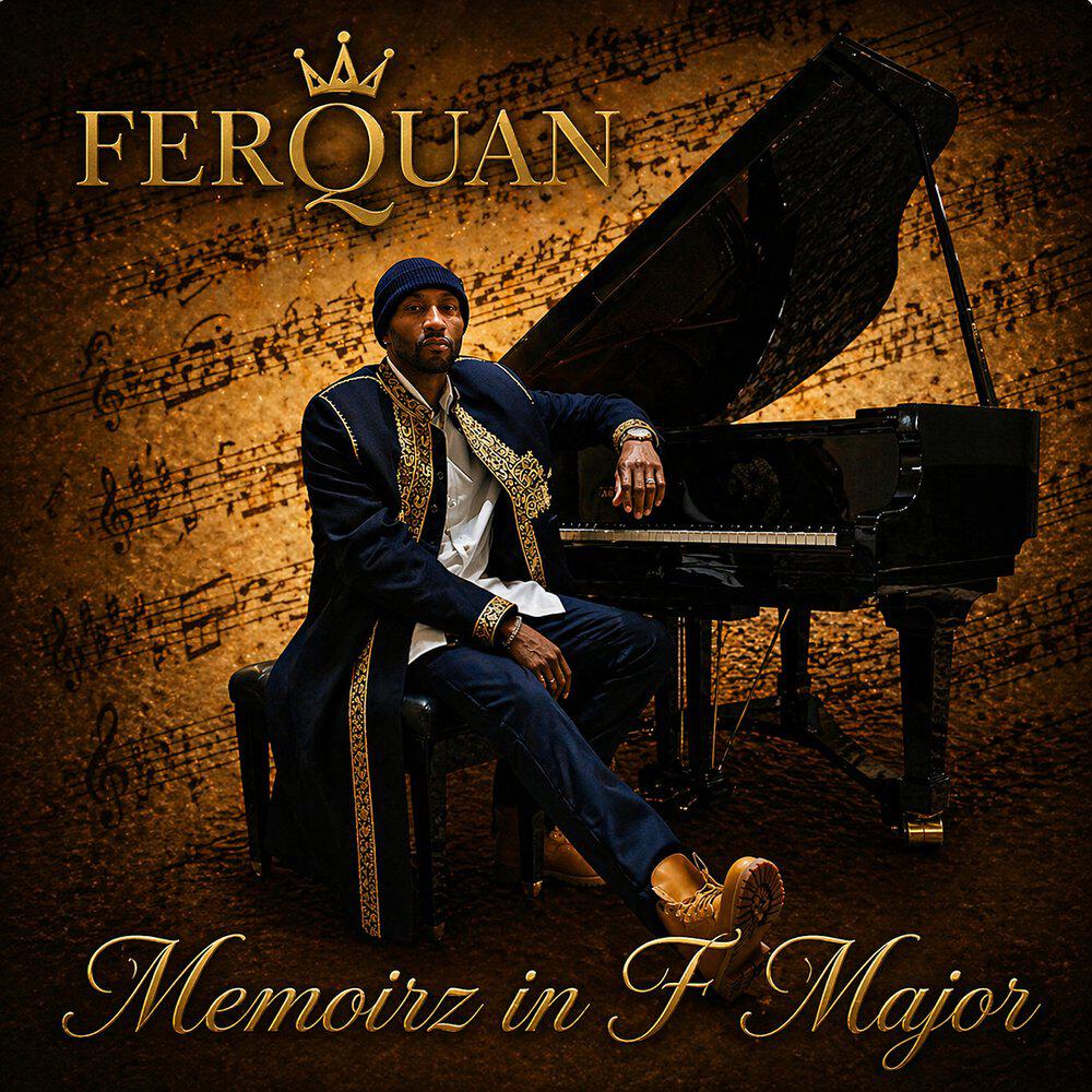 Релиз Memoirz in F Major