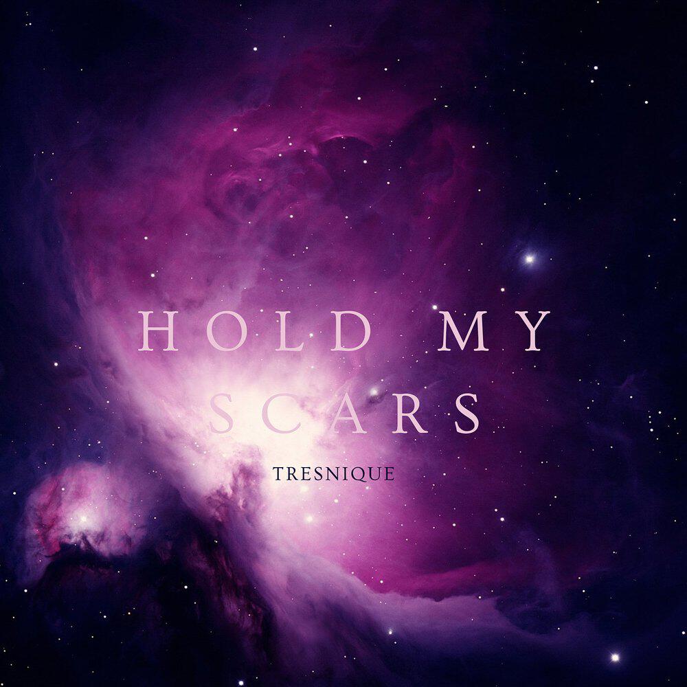 Релиз Hold My Scars