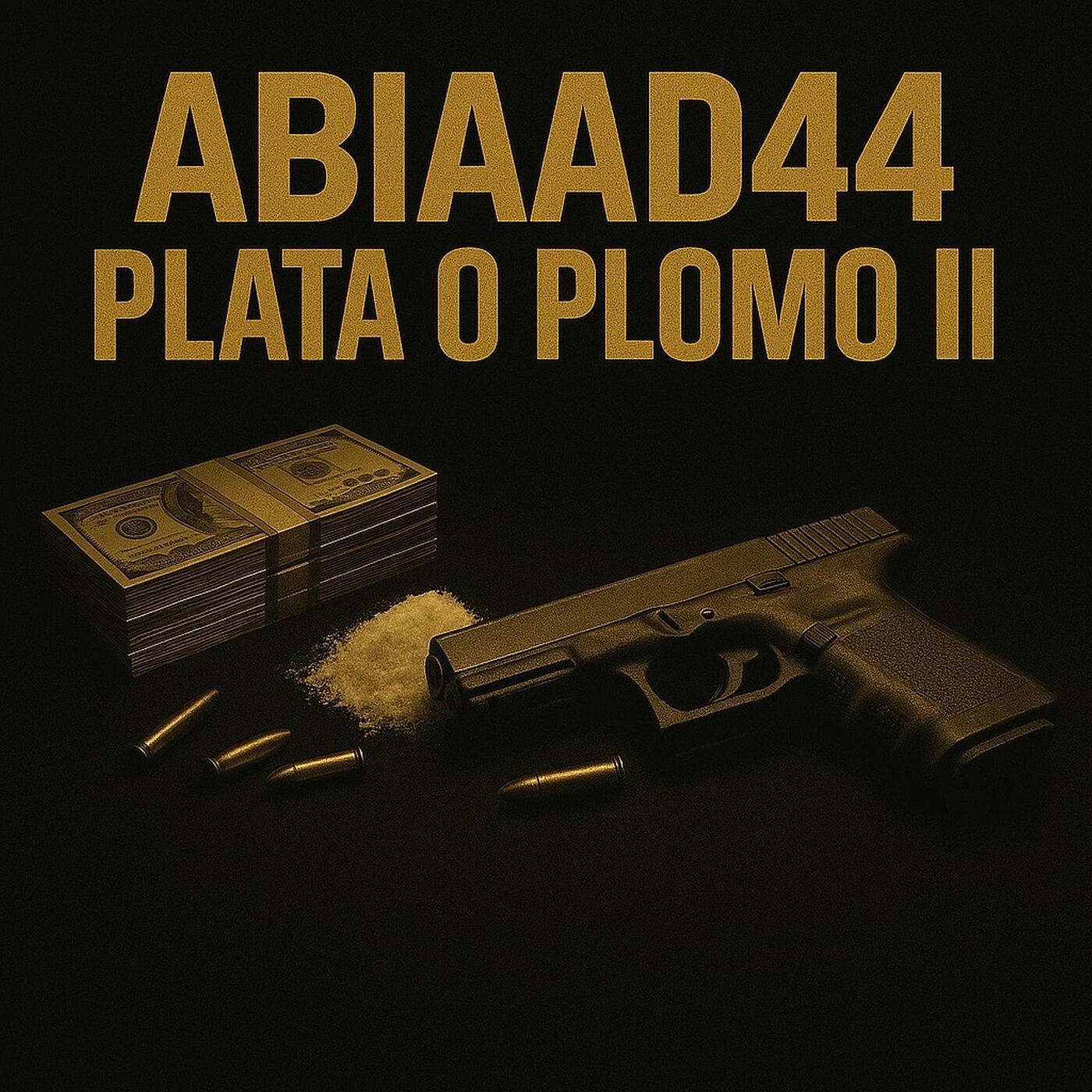 Релиз Plata O Plomo II