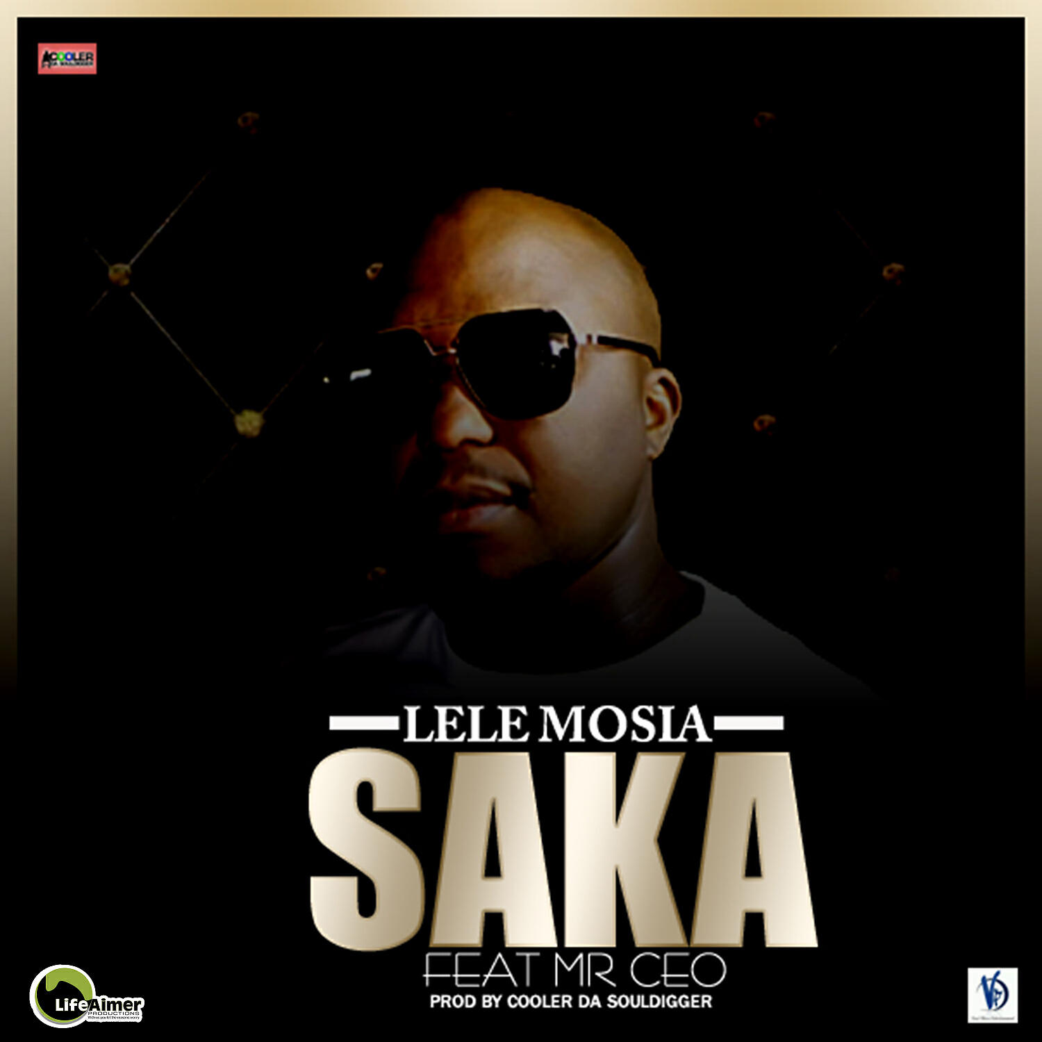 Релиз Saka (feat. Mr CEO)