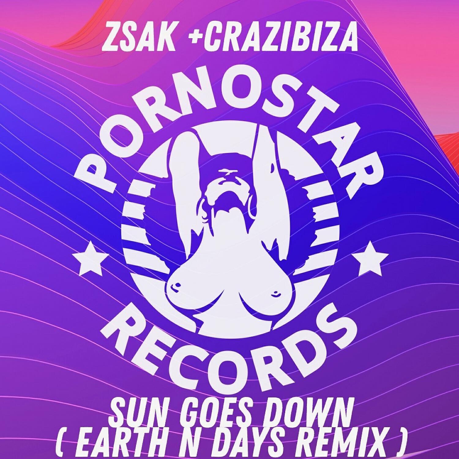 Релиз Sun Goes Down (Earth n Days Remix)