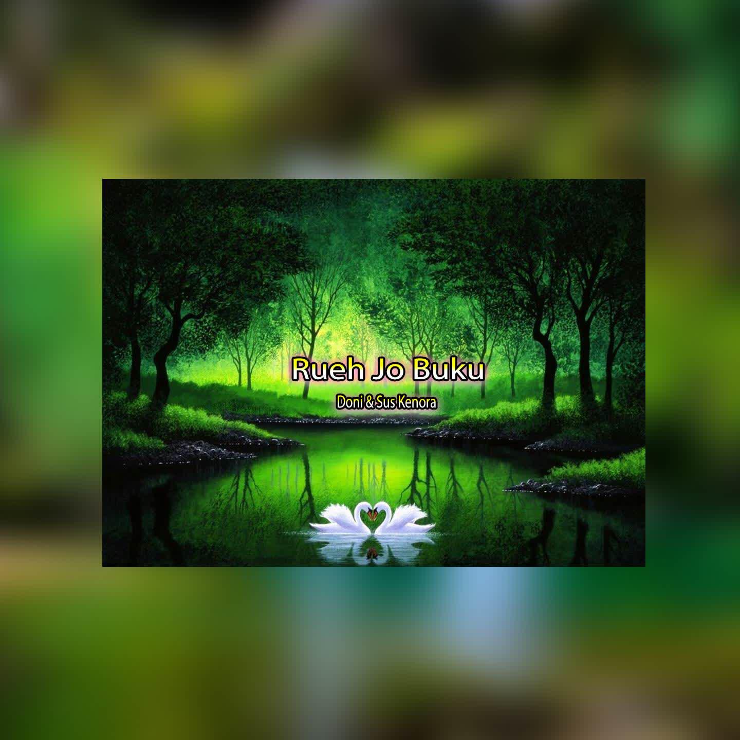 Релиз Rueh Jo Buku