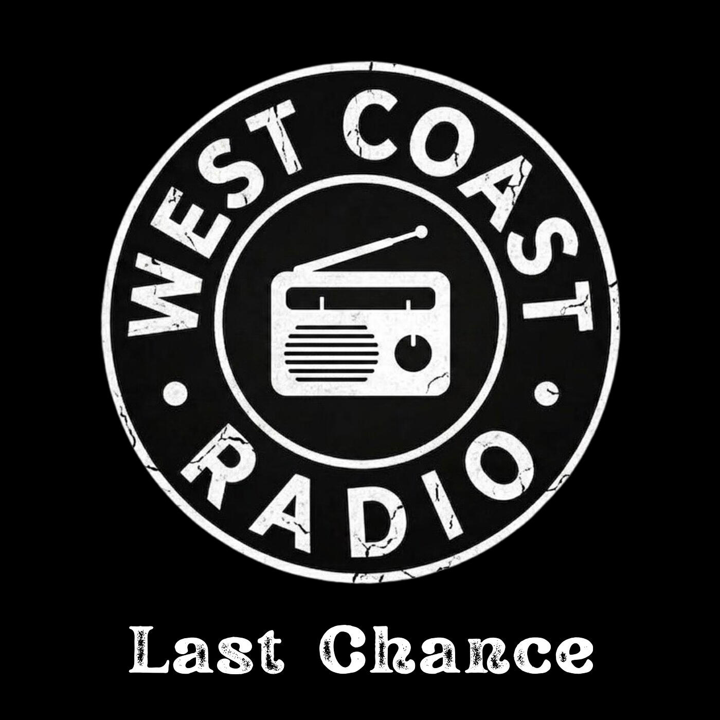 West Coast Radio