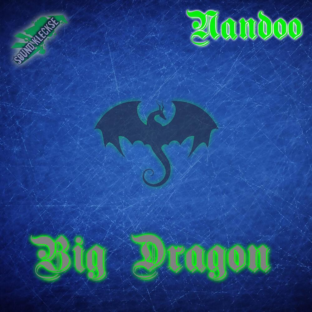 Релиз Big Dragon