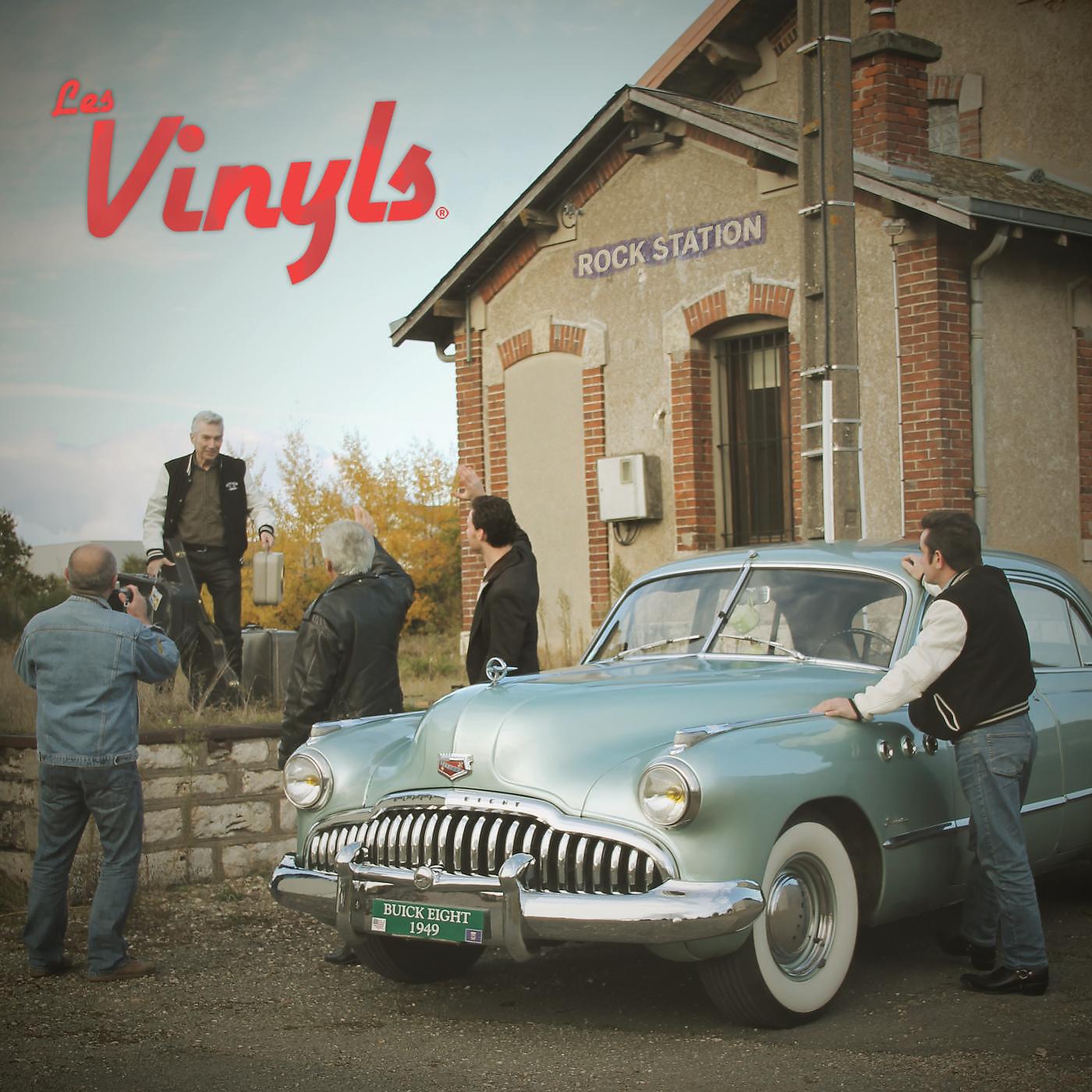 Les Vinyls