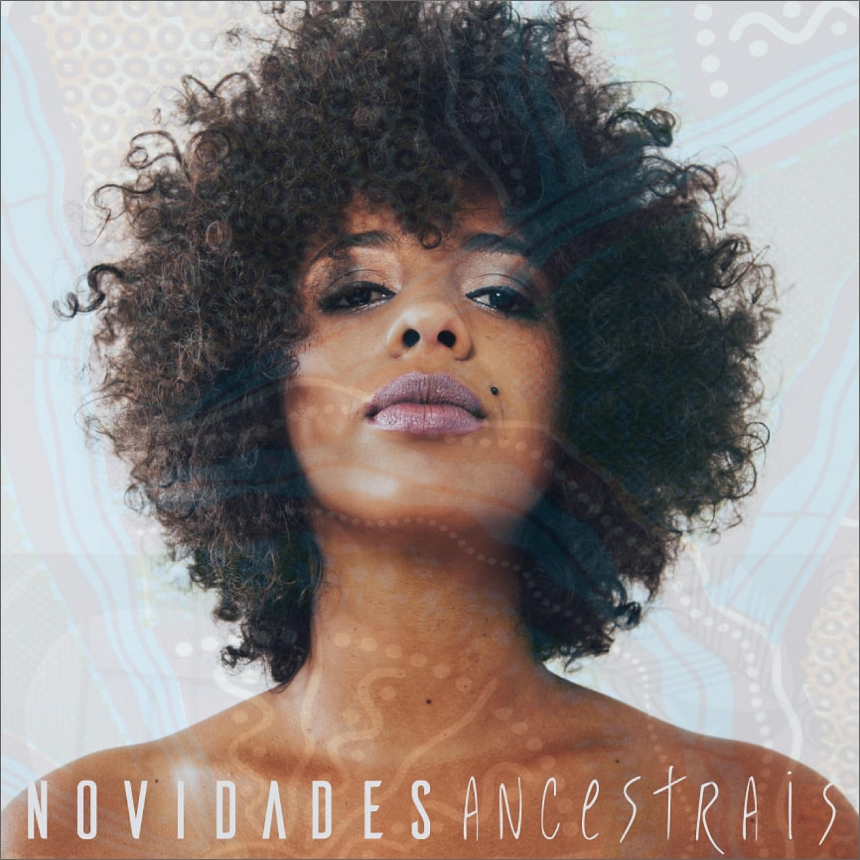 Релиз Novidades Ancestrais