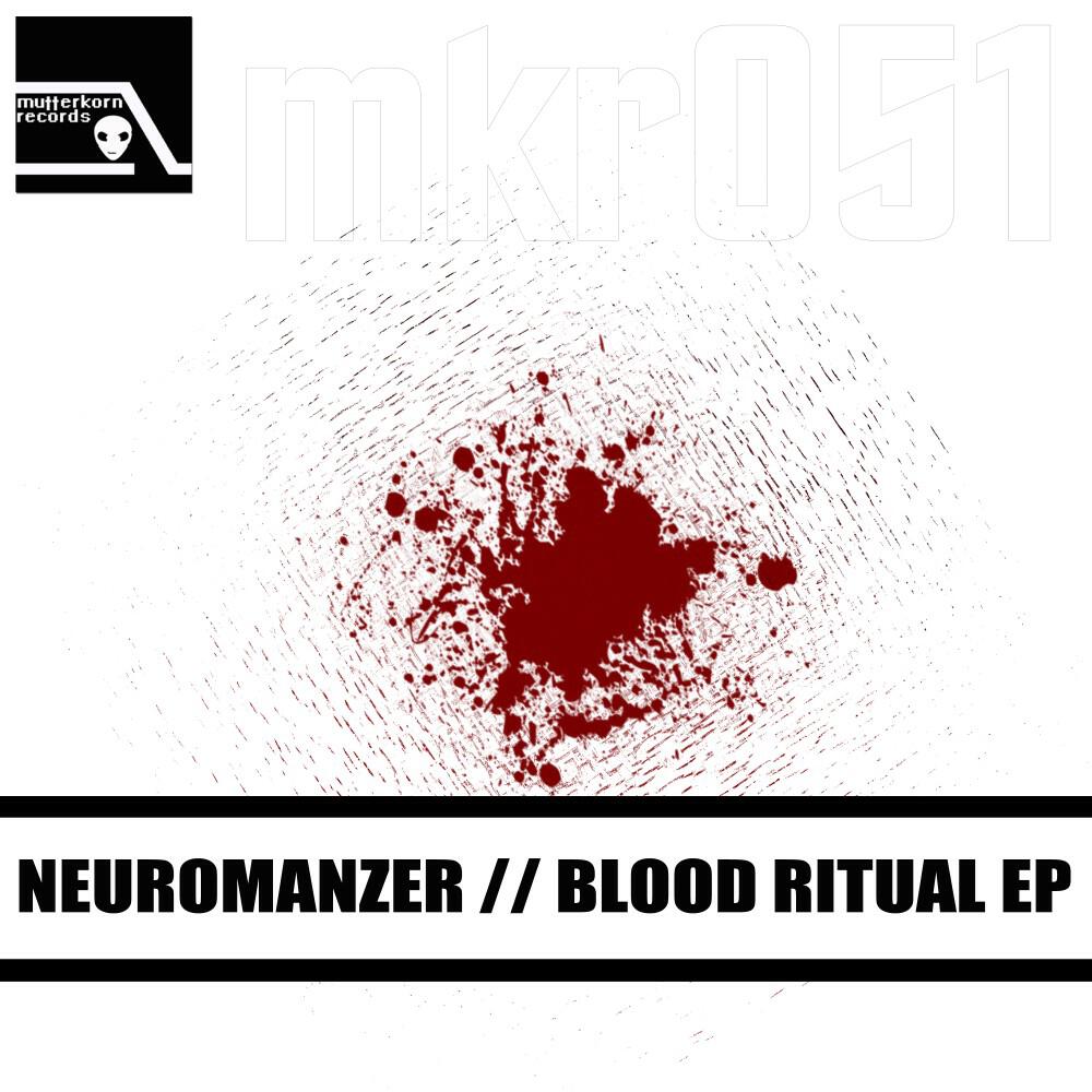 Релиз Blood Ritual EP
