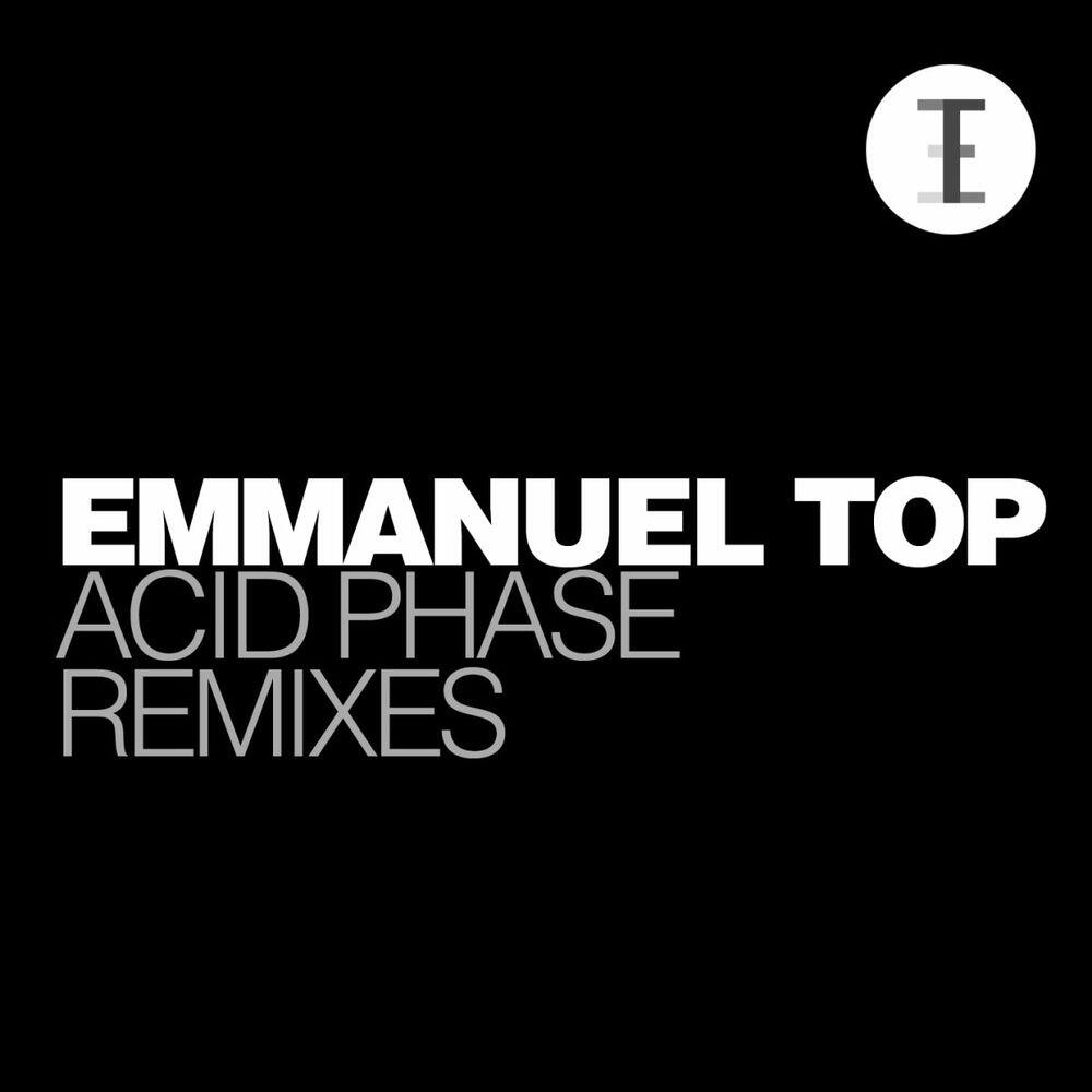 Релиз Acid Phase Remixes