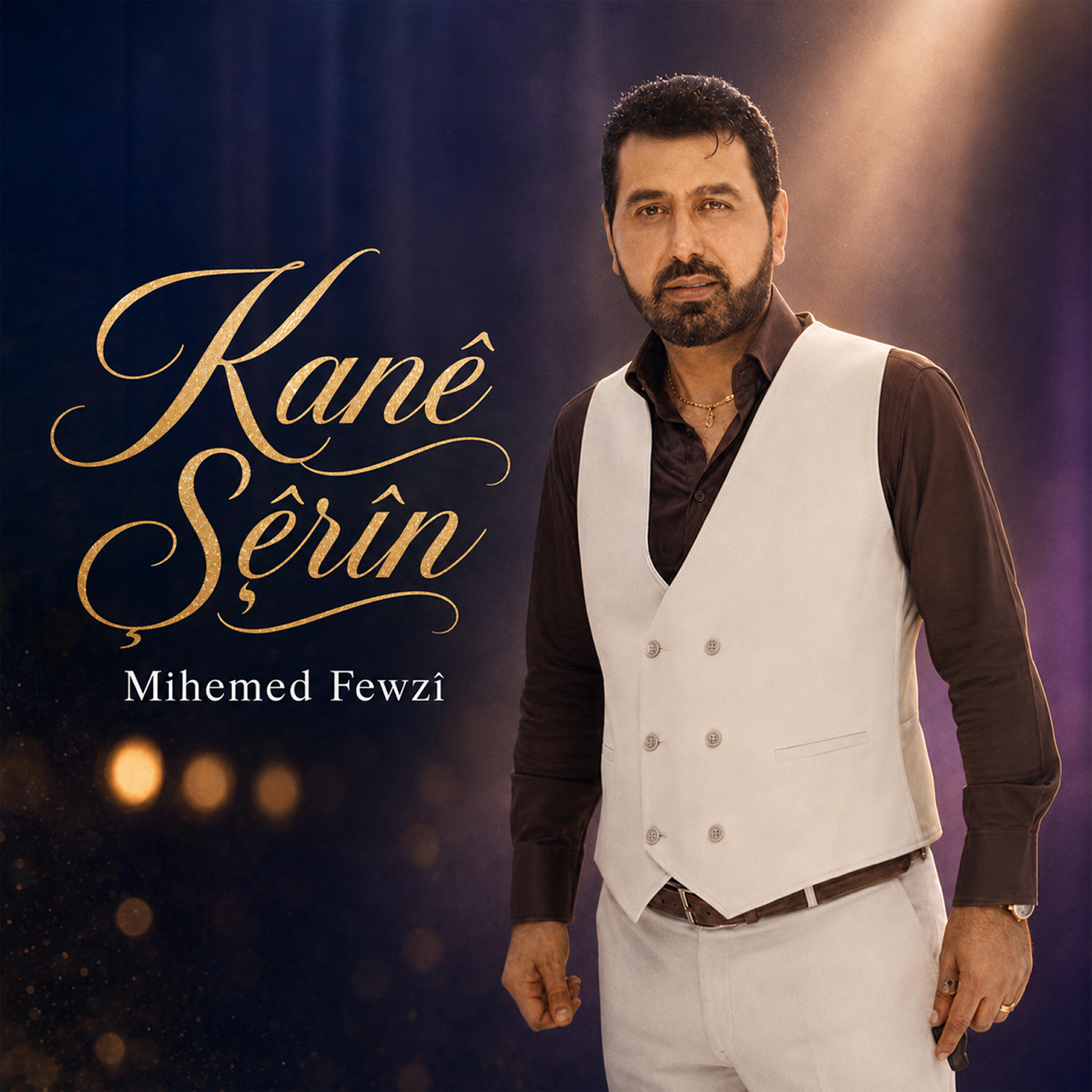 Релиз Kanê Şêrîn