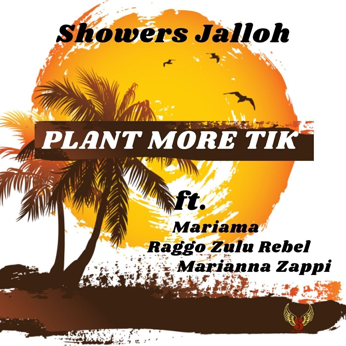 Релиз Plant More Tik