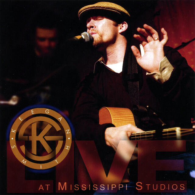 Релиз Live At Mississippi Studios