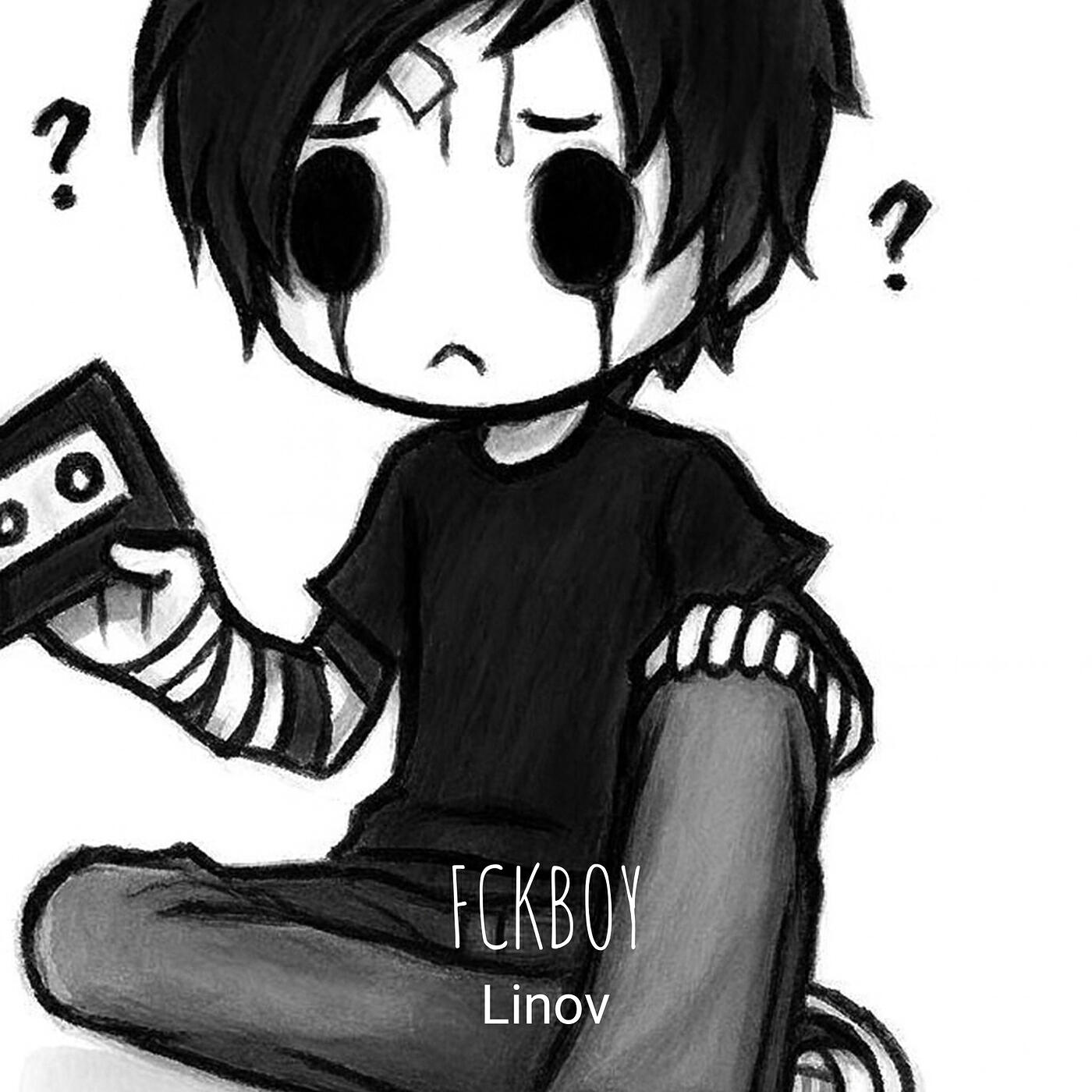 Релиз Fckboy