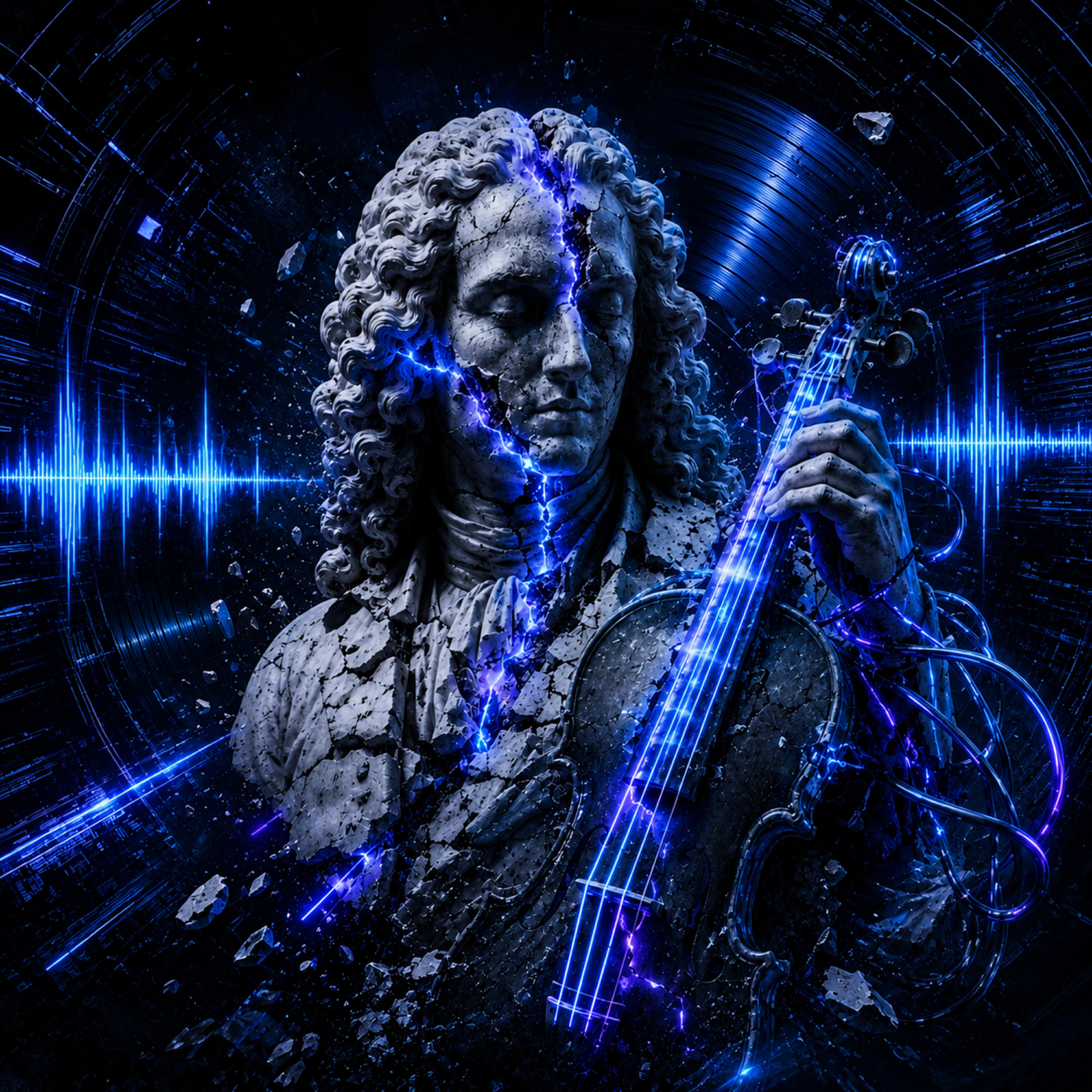 Релиз Vivaldi Phonk