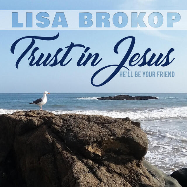 Релиз Trust In Jesus