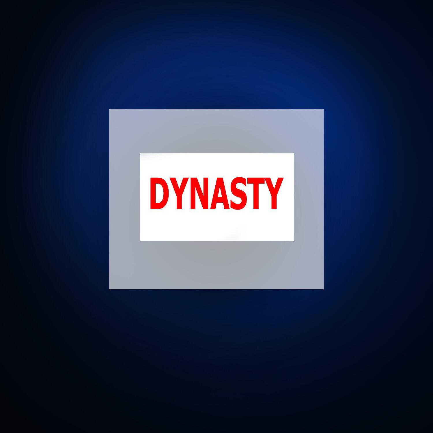 Релиз Dynasty