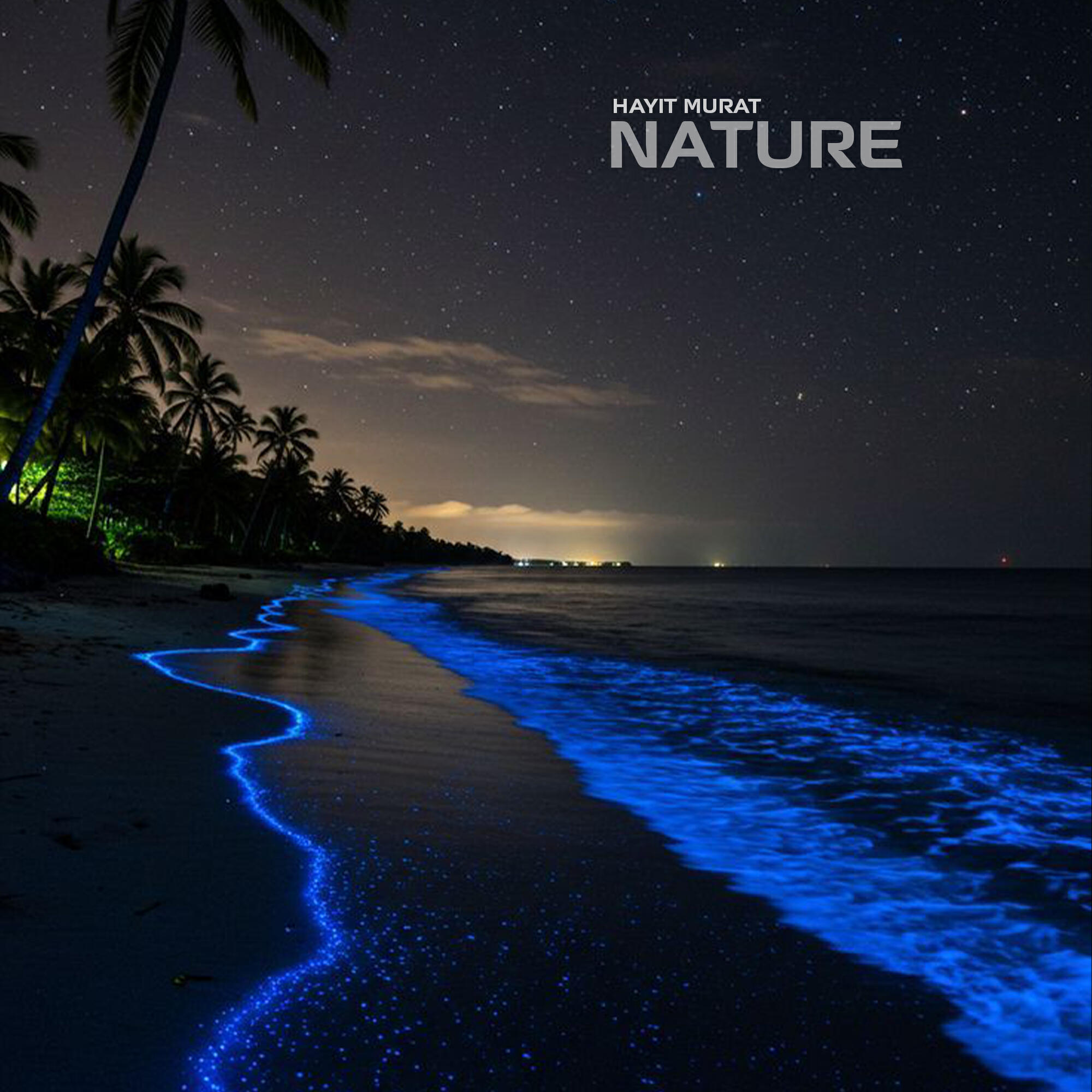 Релиз Nature