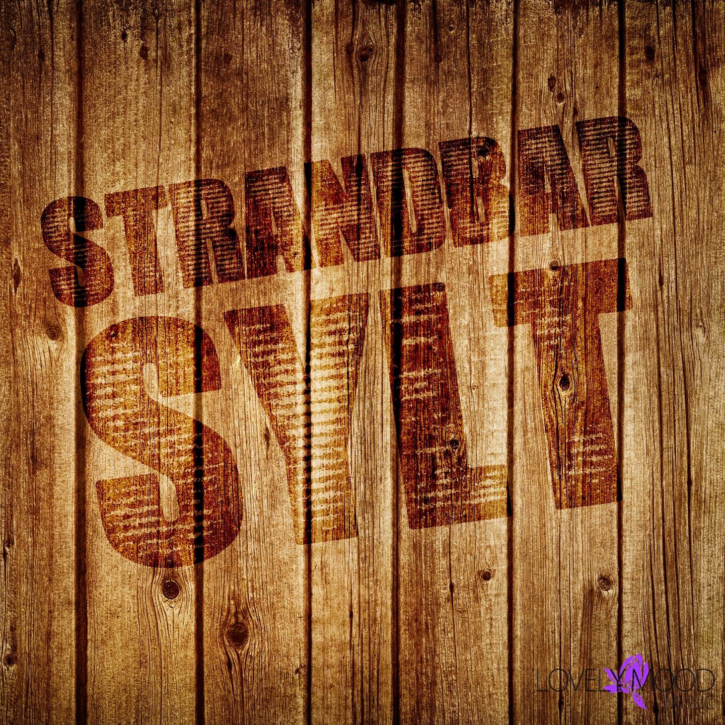 Релиз Strandbar Sylt