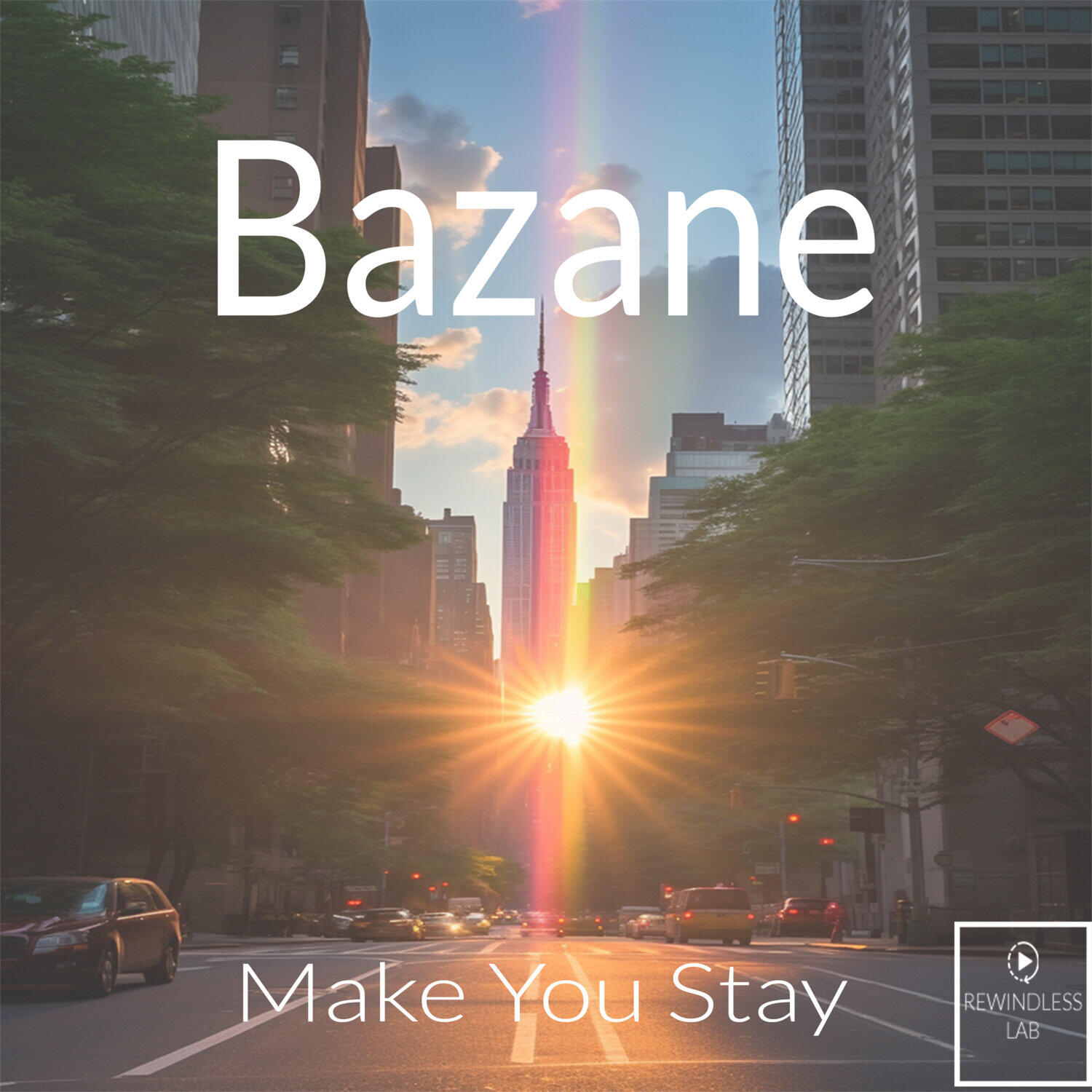 Релиз Make You Stay