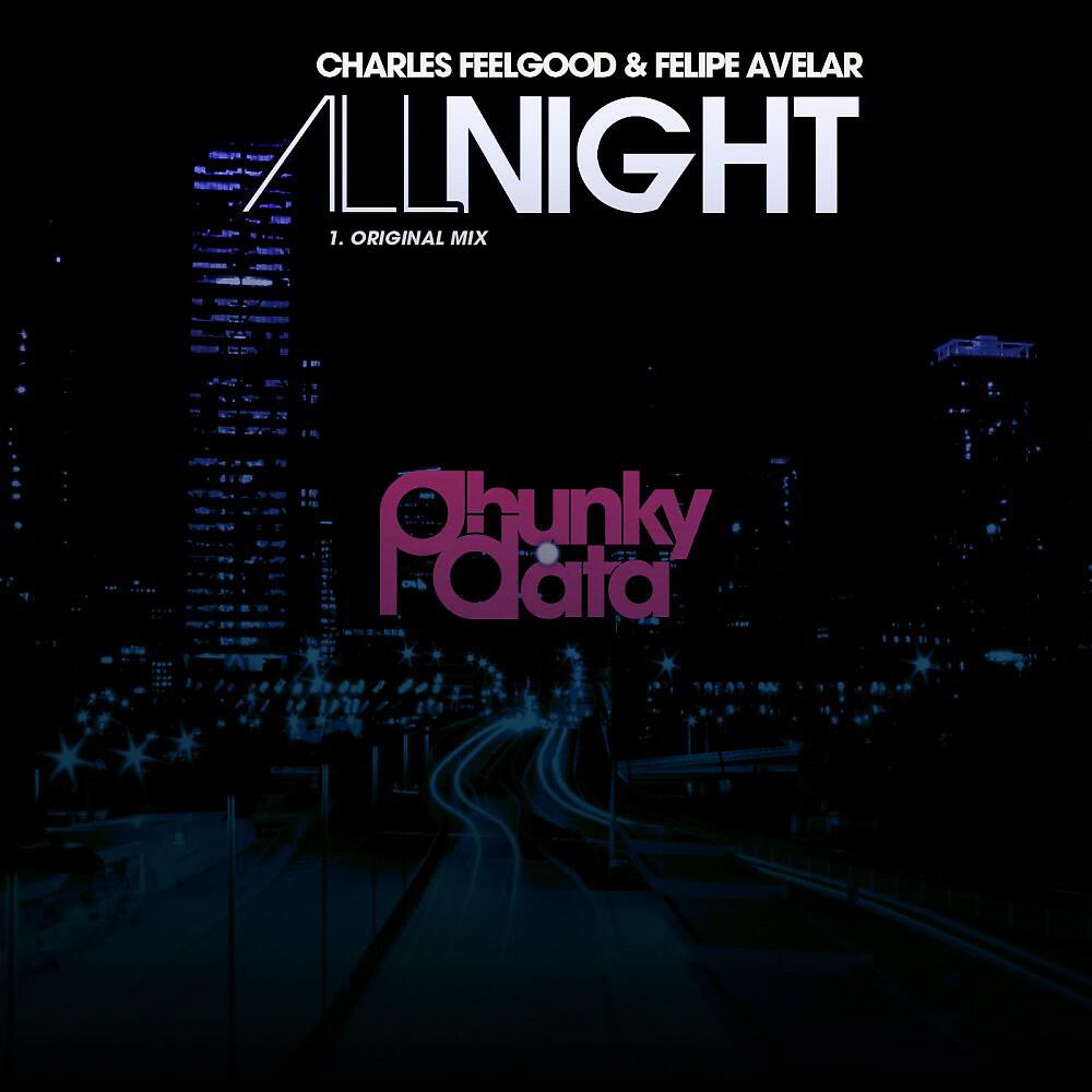 Релиз All Night (Orginal Mix)