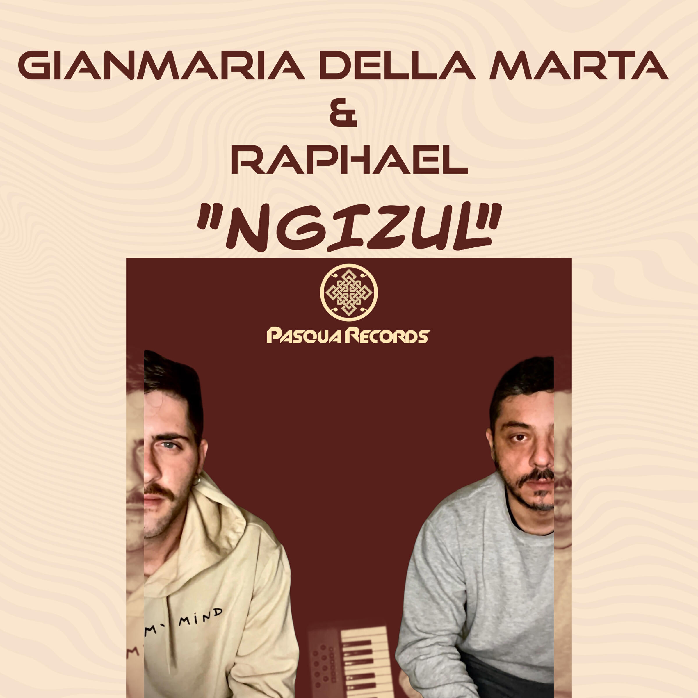 Релиз Ngizul