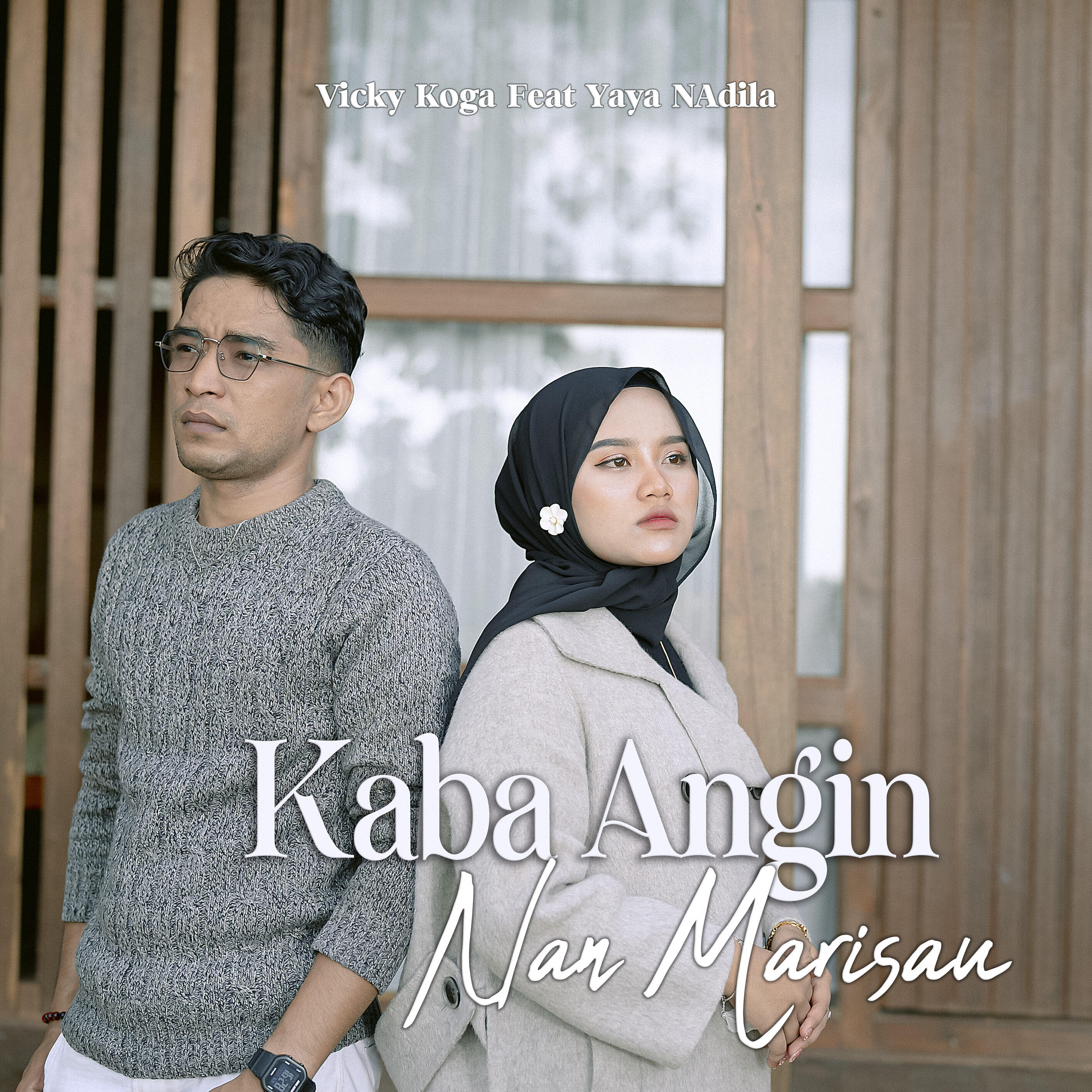 Релиз Kaba Angin Nan Marisau